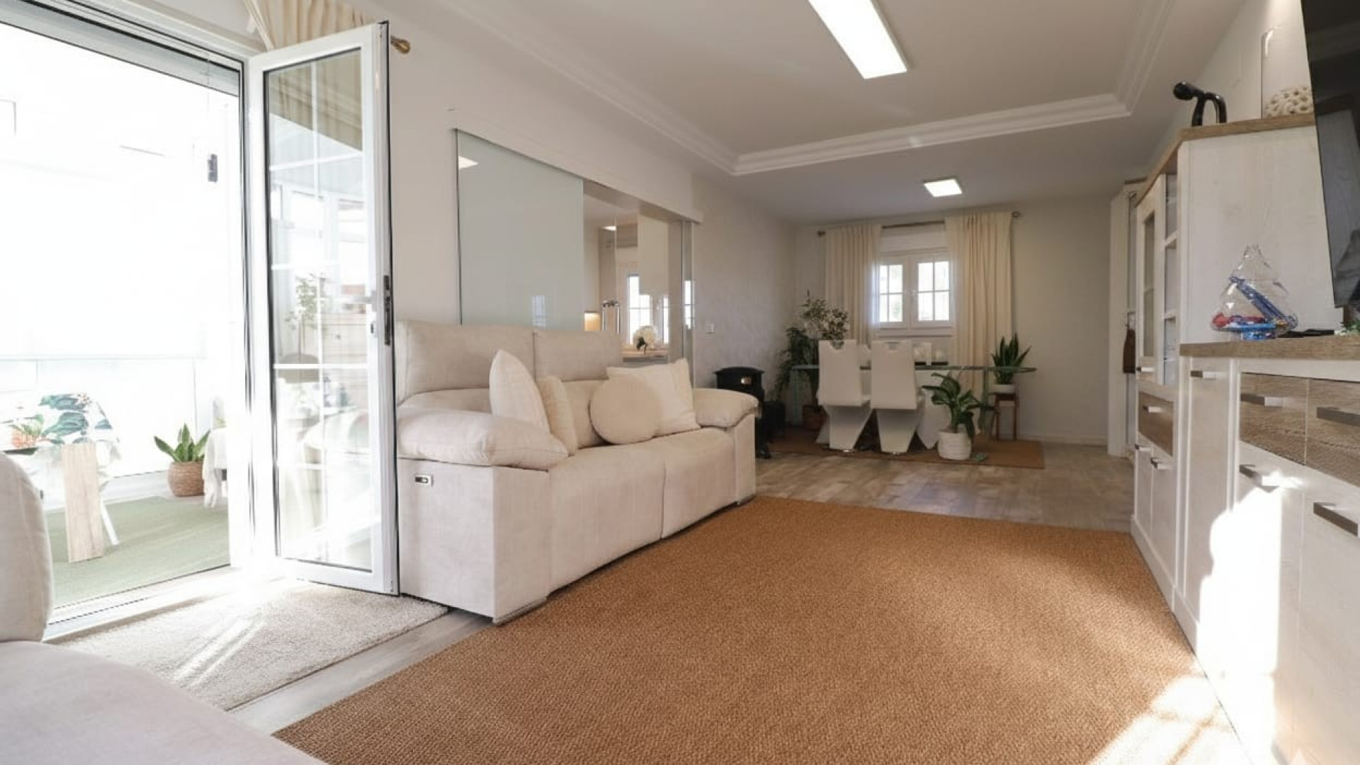 Resale - Detached Villa - Orihuela Costa - Villamartin