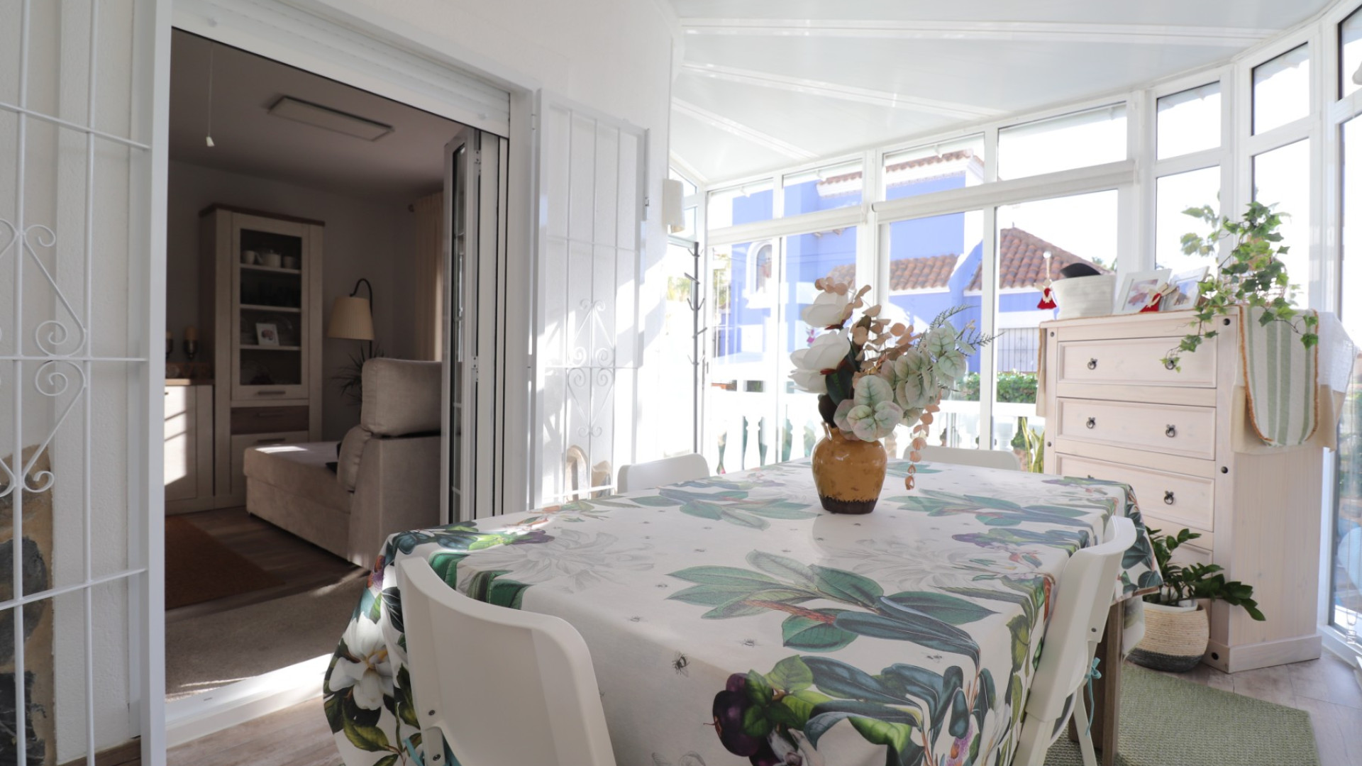 Resale - Detached Villa - Orihuela Costa - Villamartin