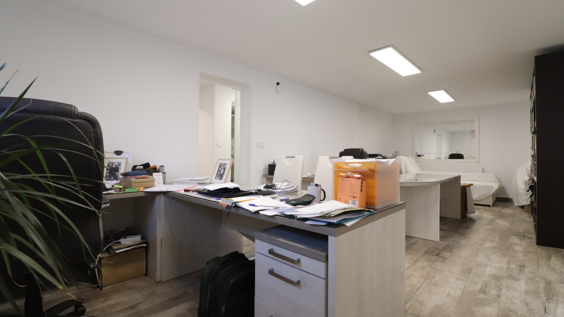 Resale - Detached Villa - Orihuela Costa - Villamartin