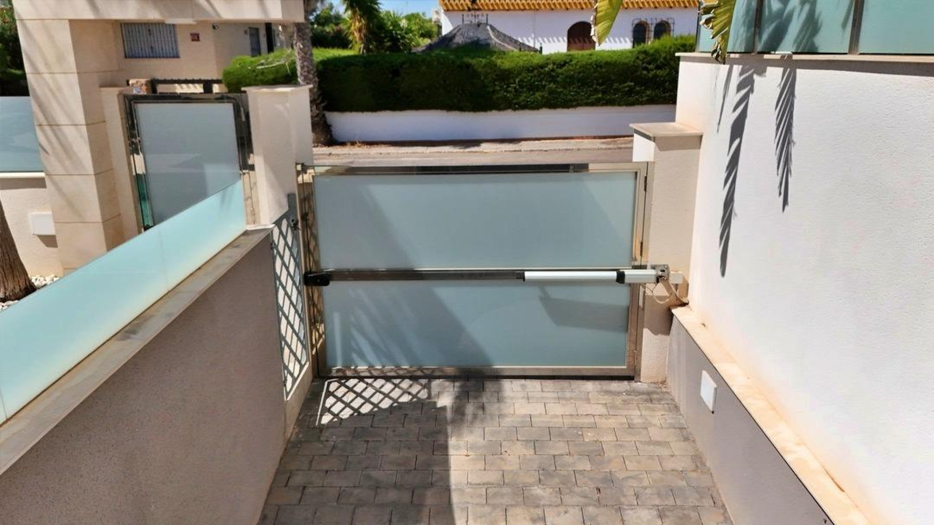 Resale - Detached Villa - Orihuela Costa - Villamartin