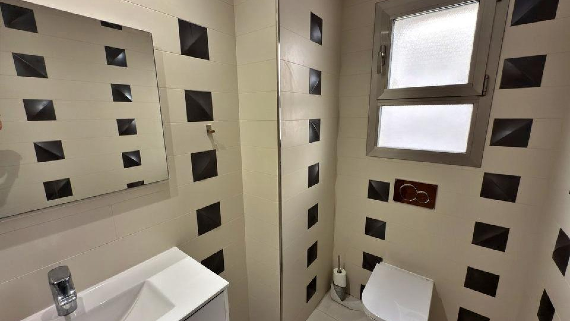 Resale - Detached Villa - Orihuela Costa - Villamartin