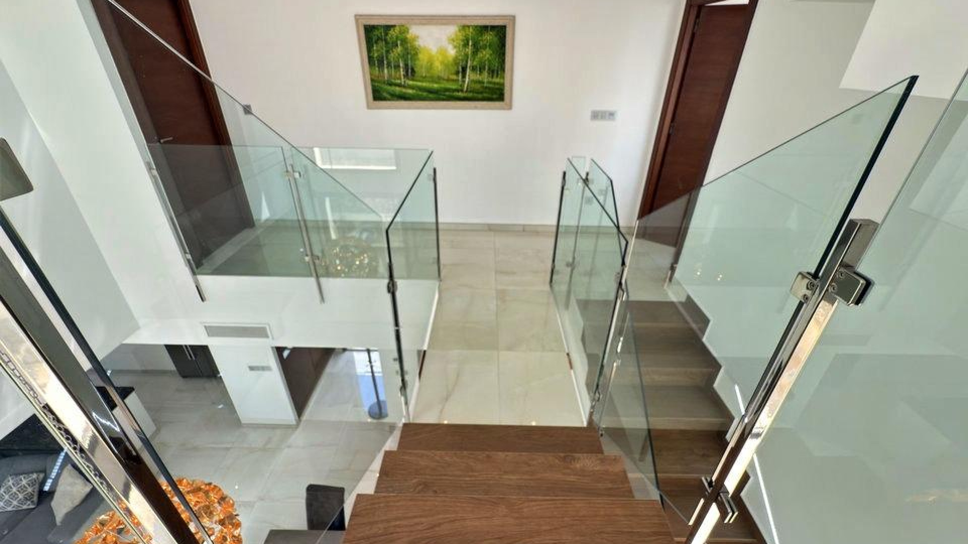 Resale - Detached Villa - Orihuela Costa - Villamartin