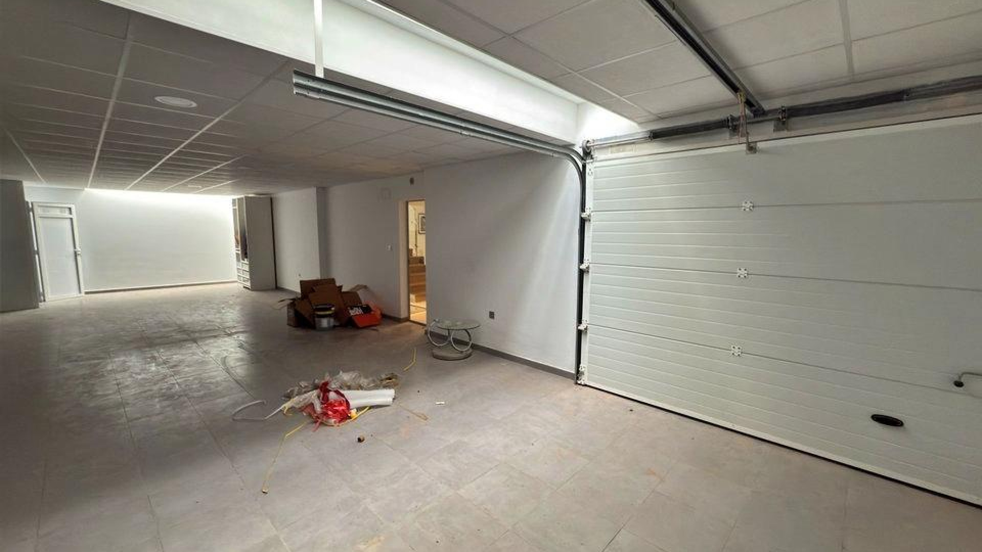 Resale - Detached Villa - Orihuela Costa - Villamartin