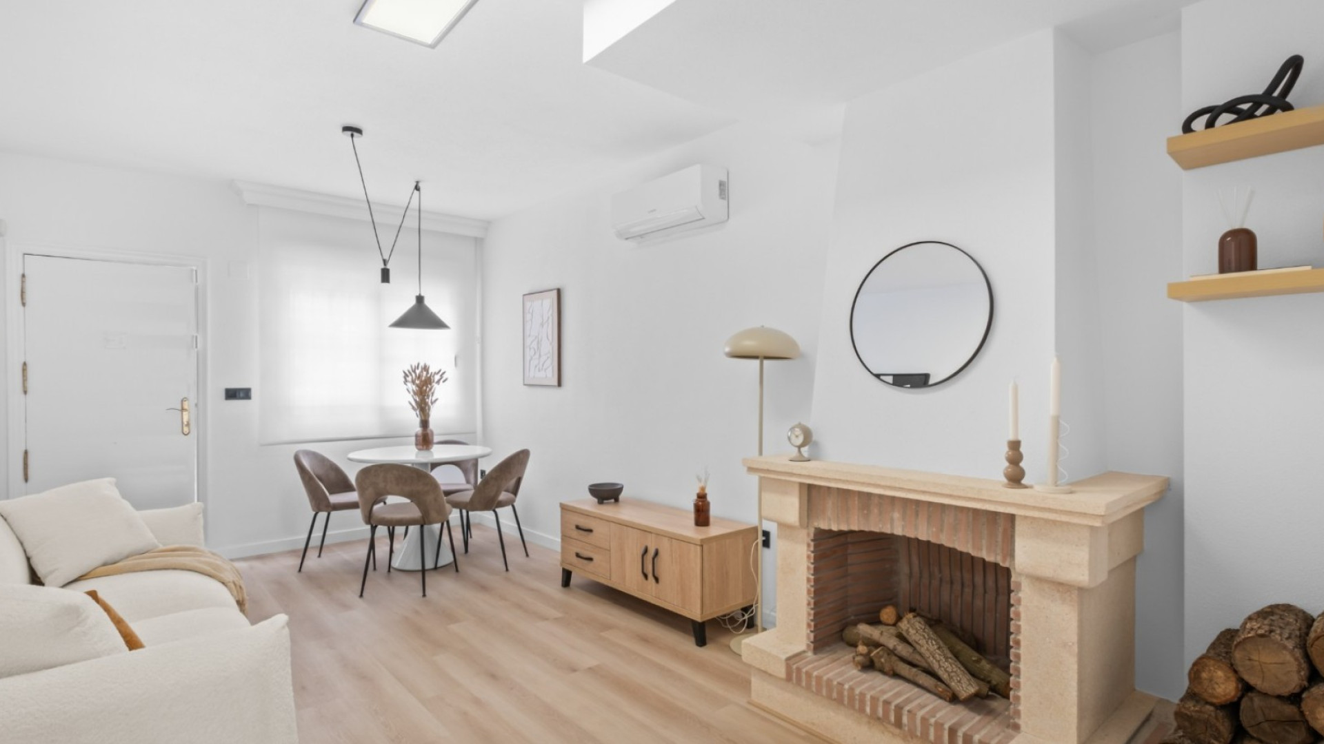 Resale - Detached Villa - Orihuela Costa - Villamartin