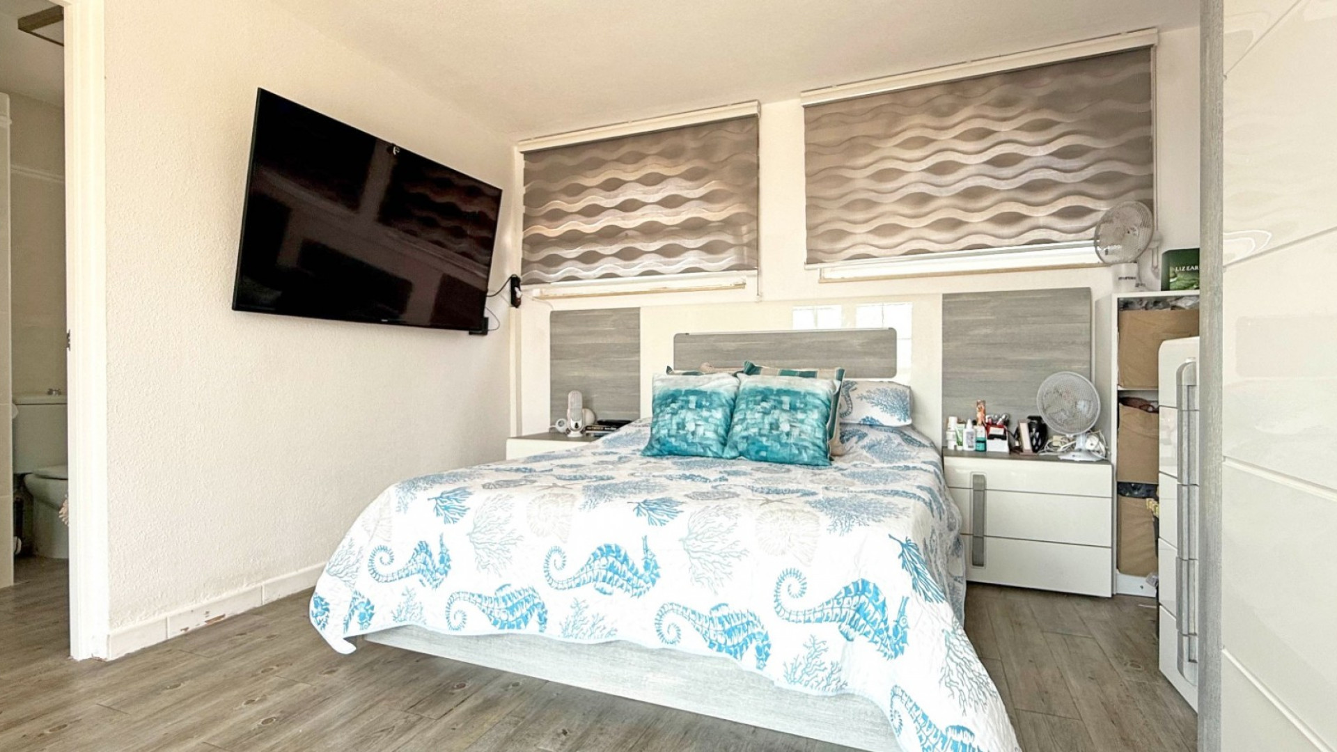 Resale - Detached Villa - Orihuela Costa - Villamartin