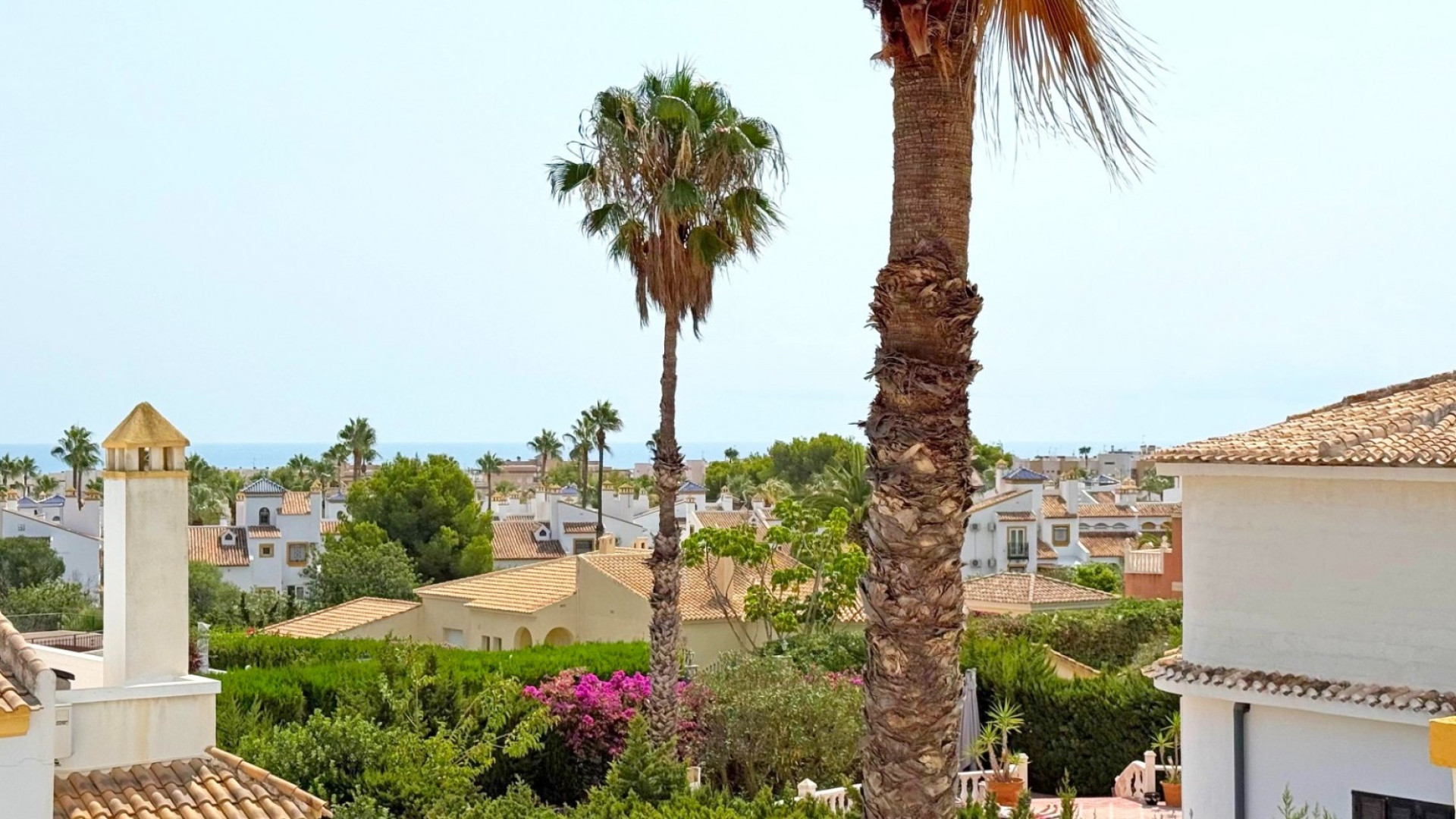 Resale - Detached Villa - Orihuela Costa - Villamartin