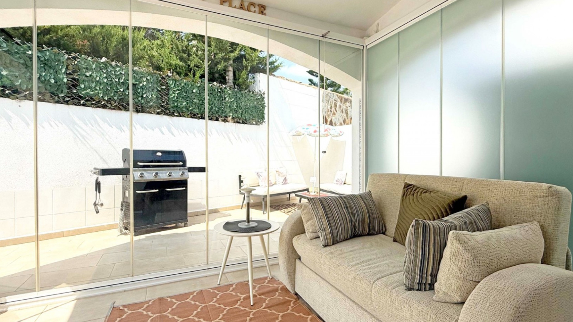 Resale - Detached Villa - Orihuela Costa - Villamartin