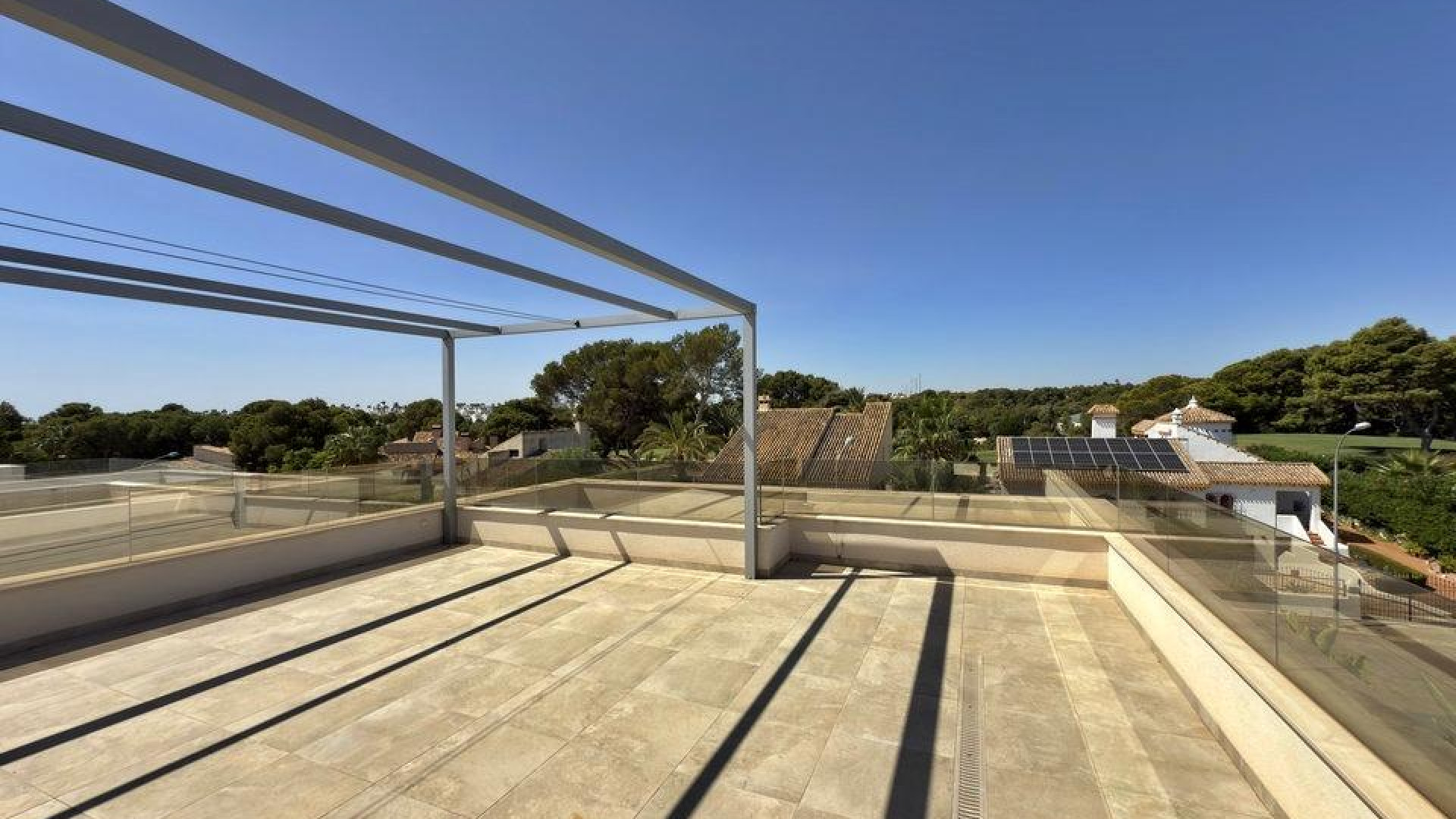 Resale - Detached Villa - Orihuela Costa - Villamartin