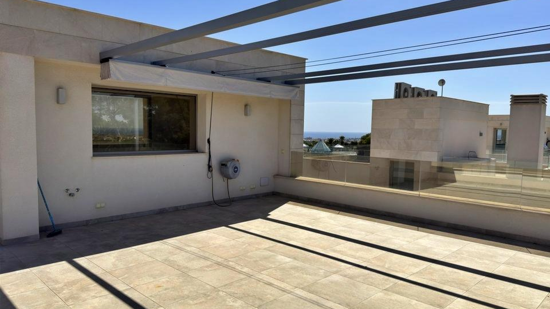 Resale - Detached Villa - Orihuela Costa - Villamartin