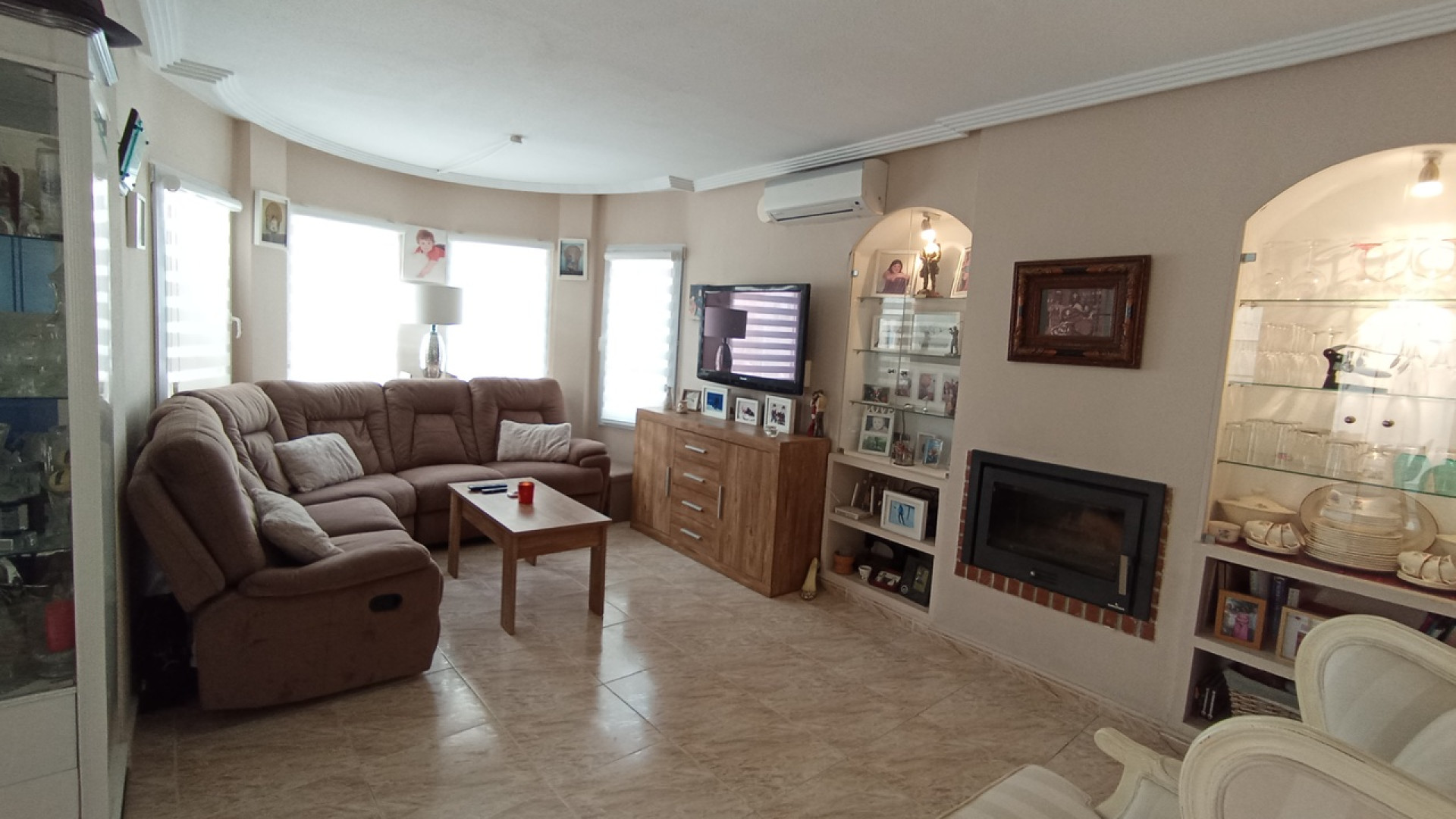 Resale - Detached Villa - Orihuela Costa