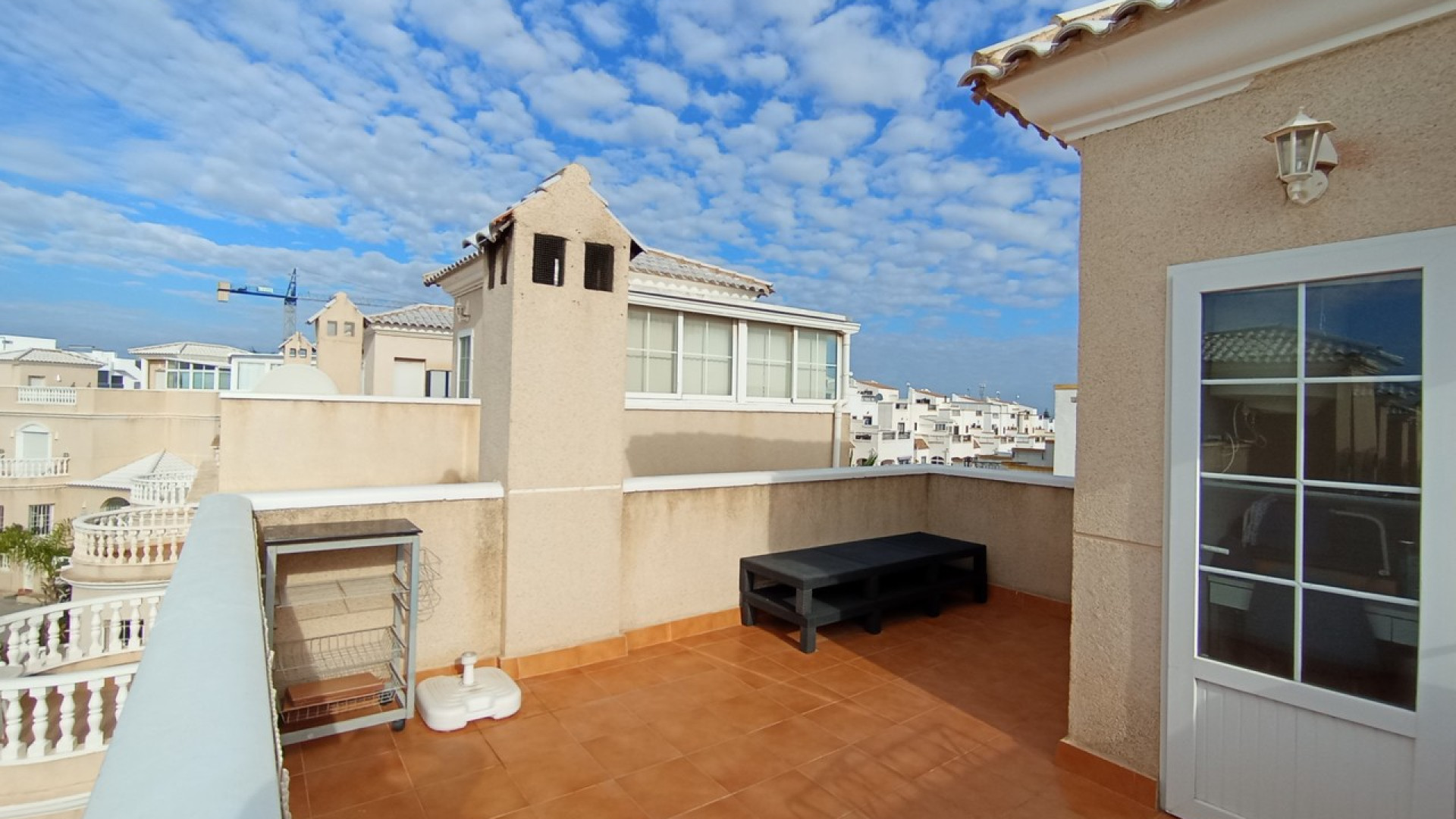 Resale - Detached Villa - Orihuela Costa