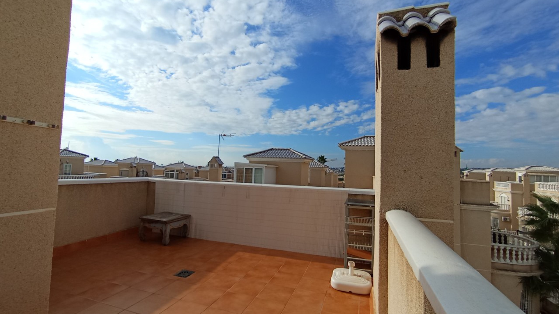 Resale - Detached Villa - Orihuela Costa