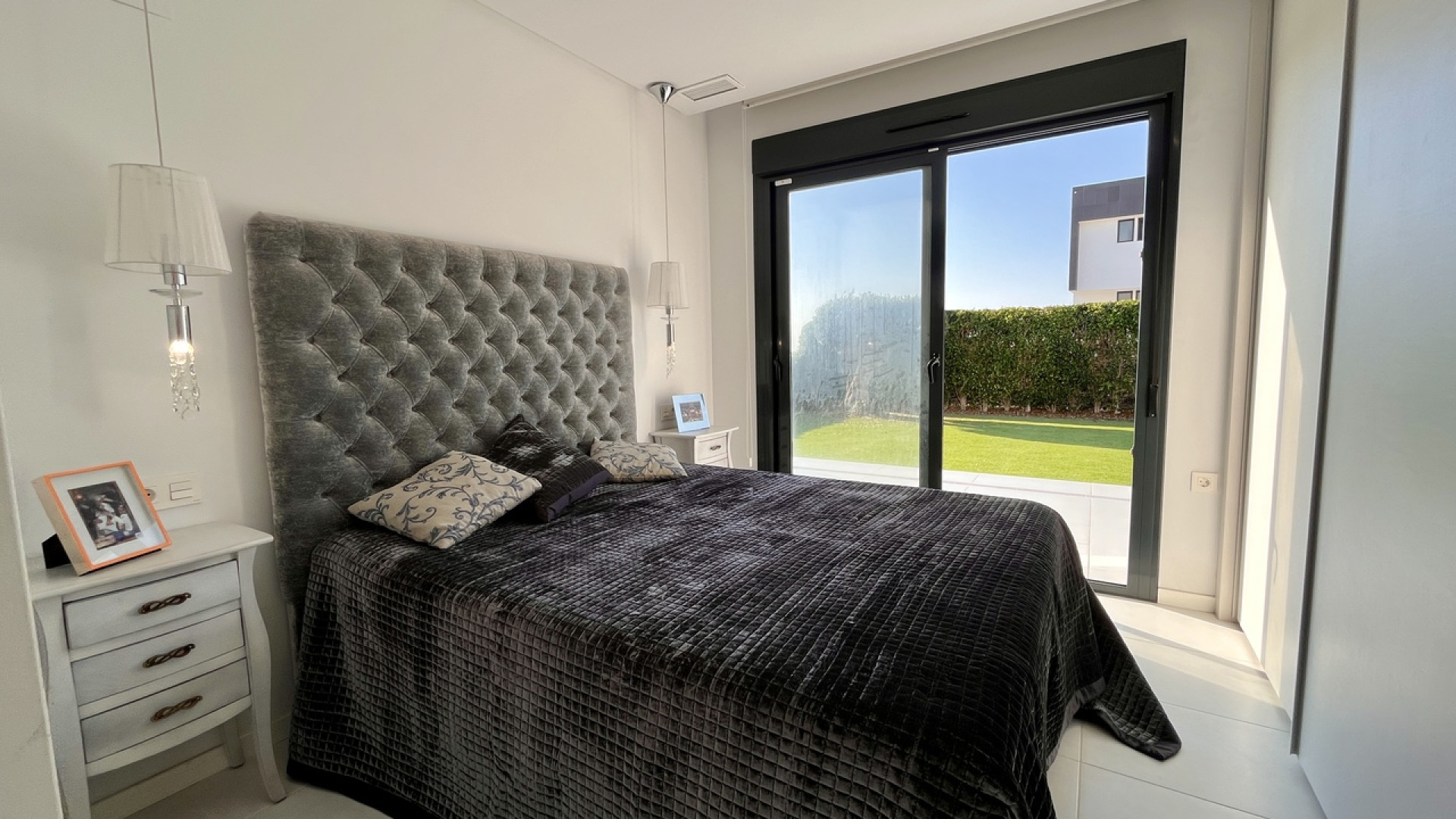 Resale - Detached Villa - Orihuela Costa