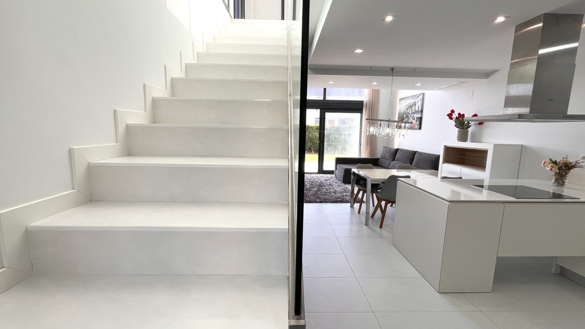 Resale - Detached Villa - Orihuela Costa