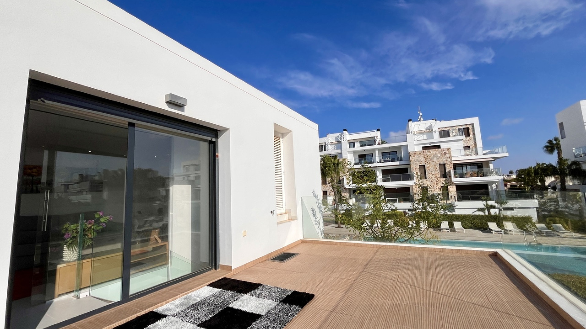 Resale - Detached Villa - Orihuela Costa