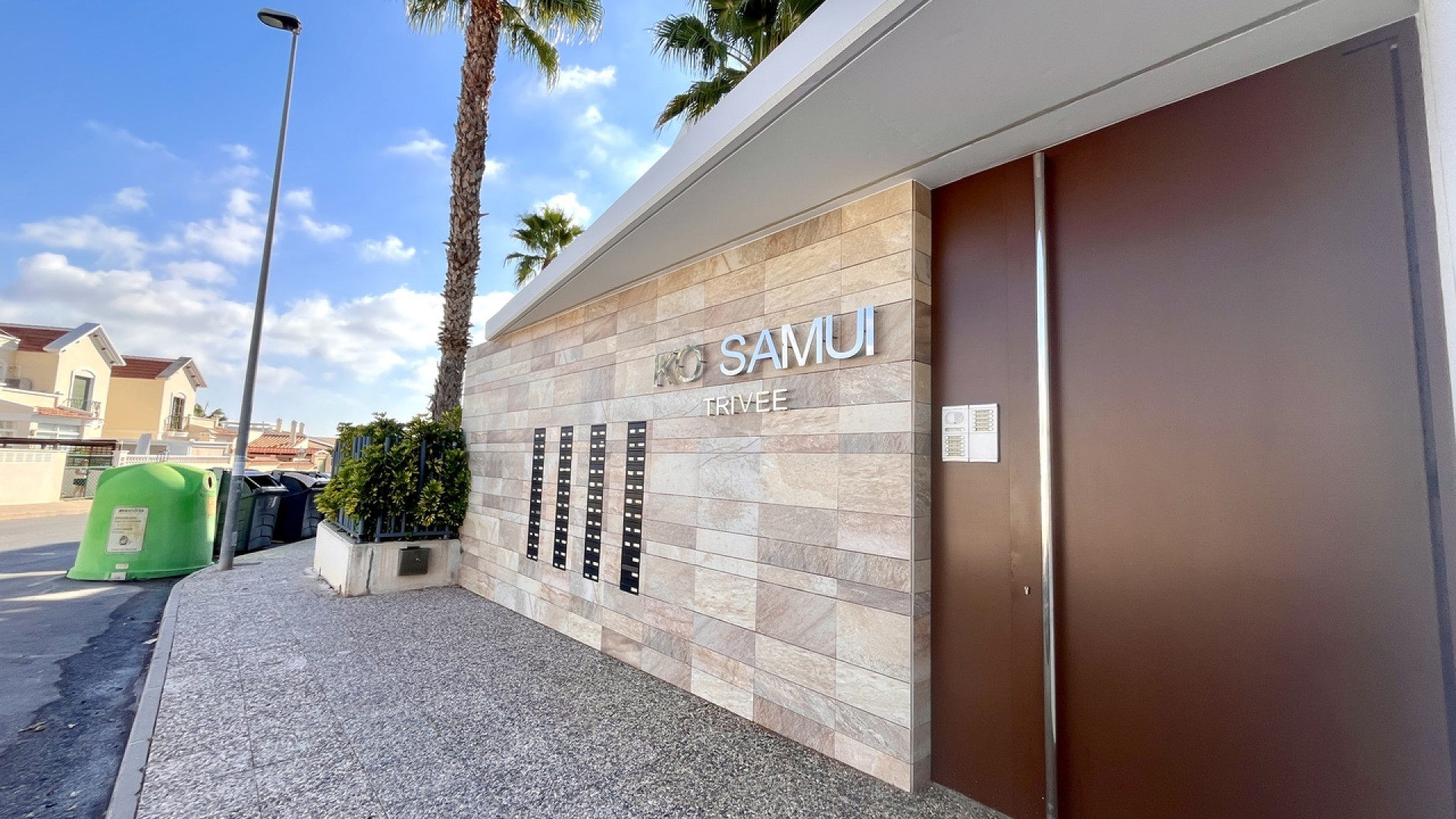 Resale - Detached Villa - Orihuela Costa