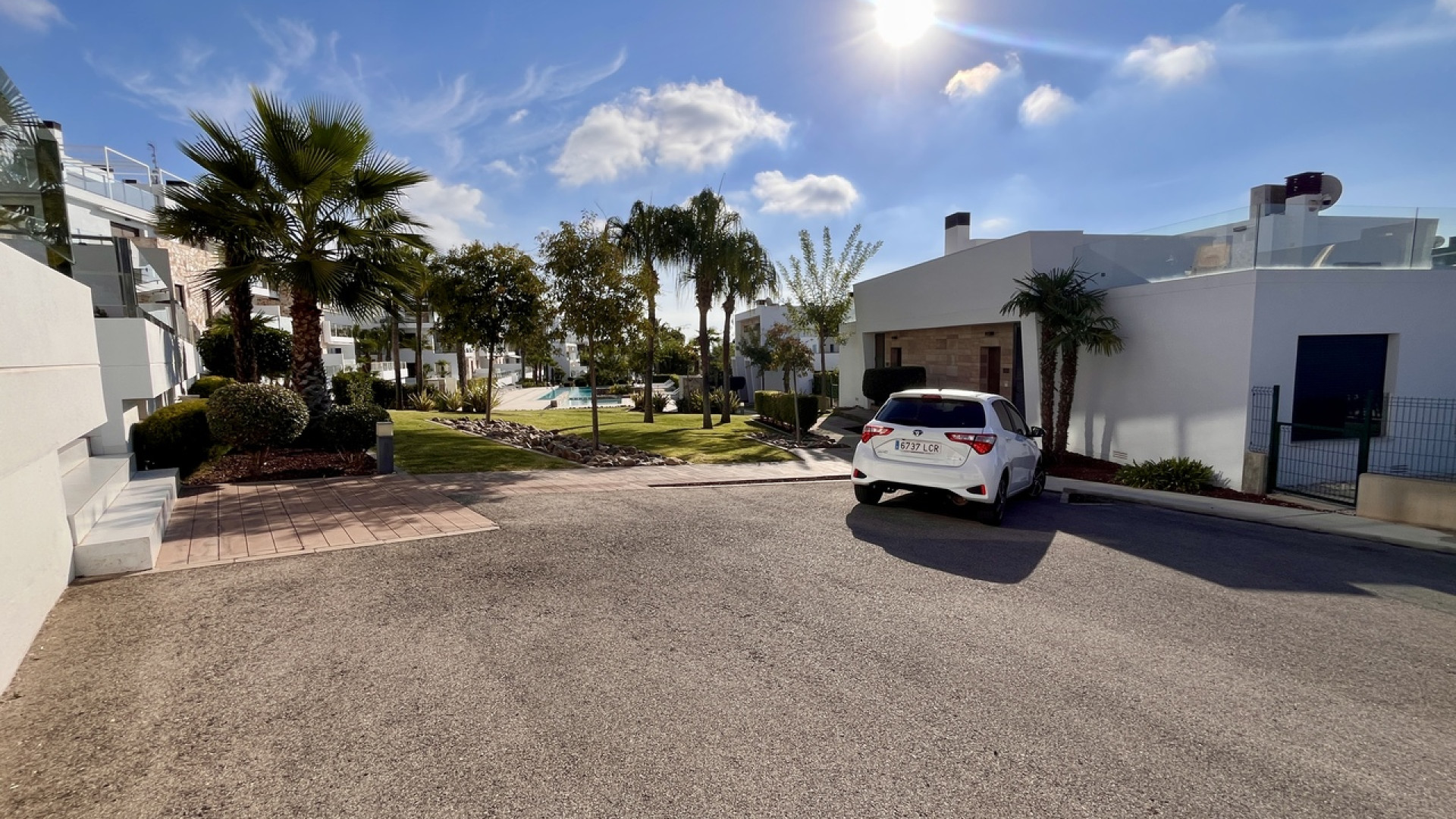 Resale - Detached Villa - Orihuela Costa