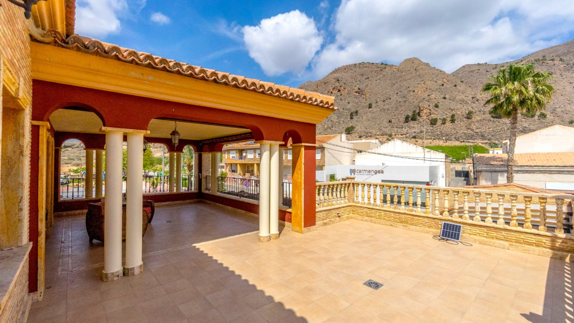 Resale - Detached Villa - Orihuela - La Aparecida