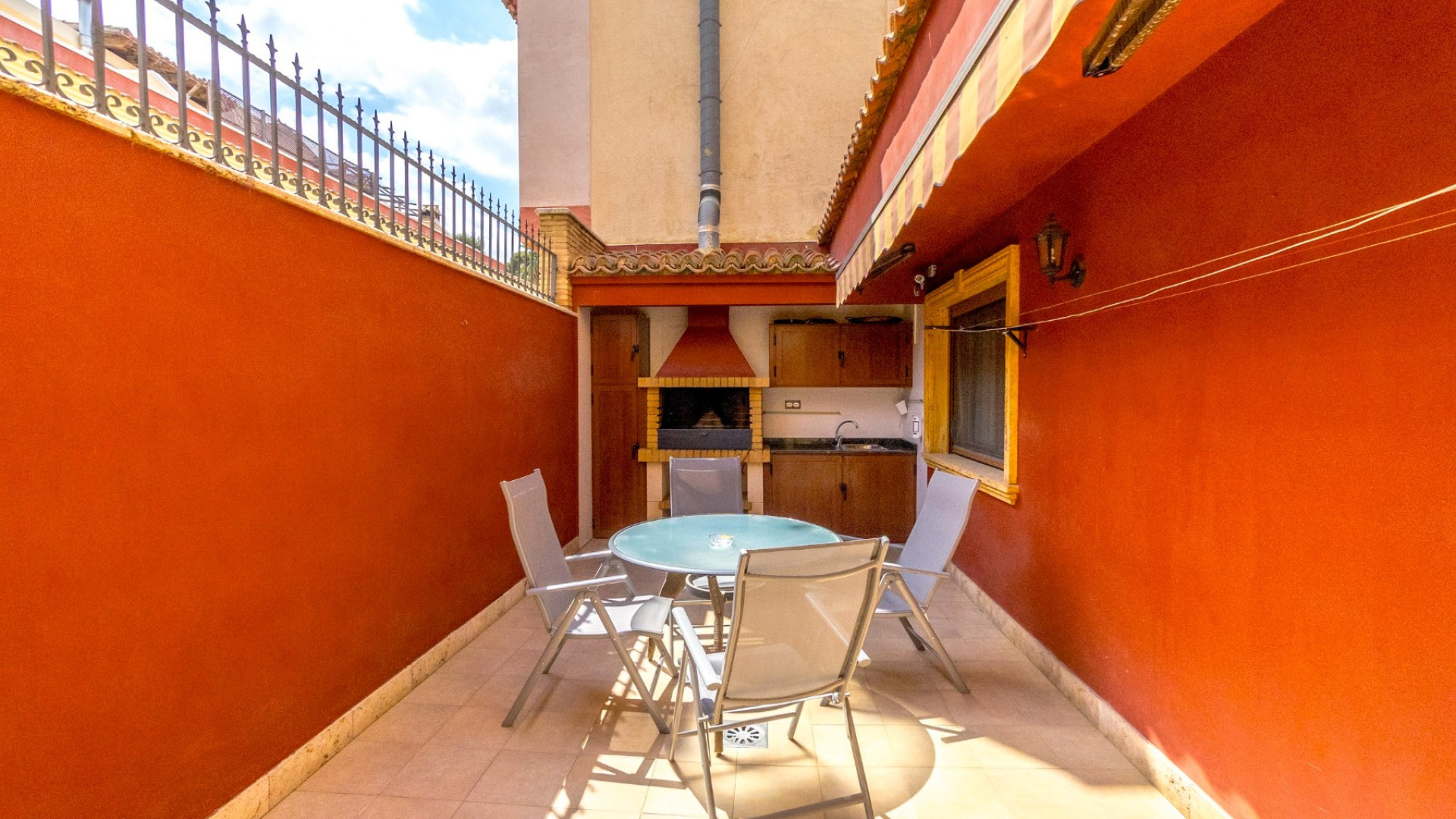 Resale - Detached Villa - Orihuela - La Aparecida