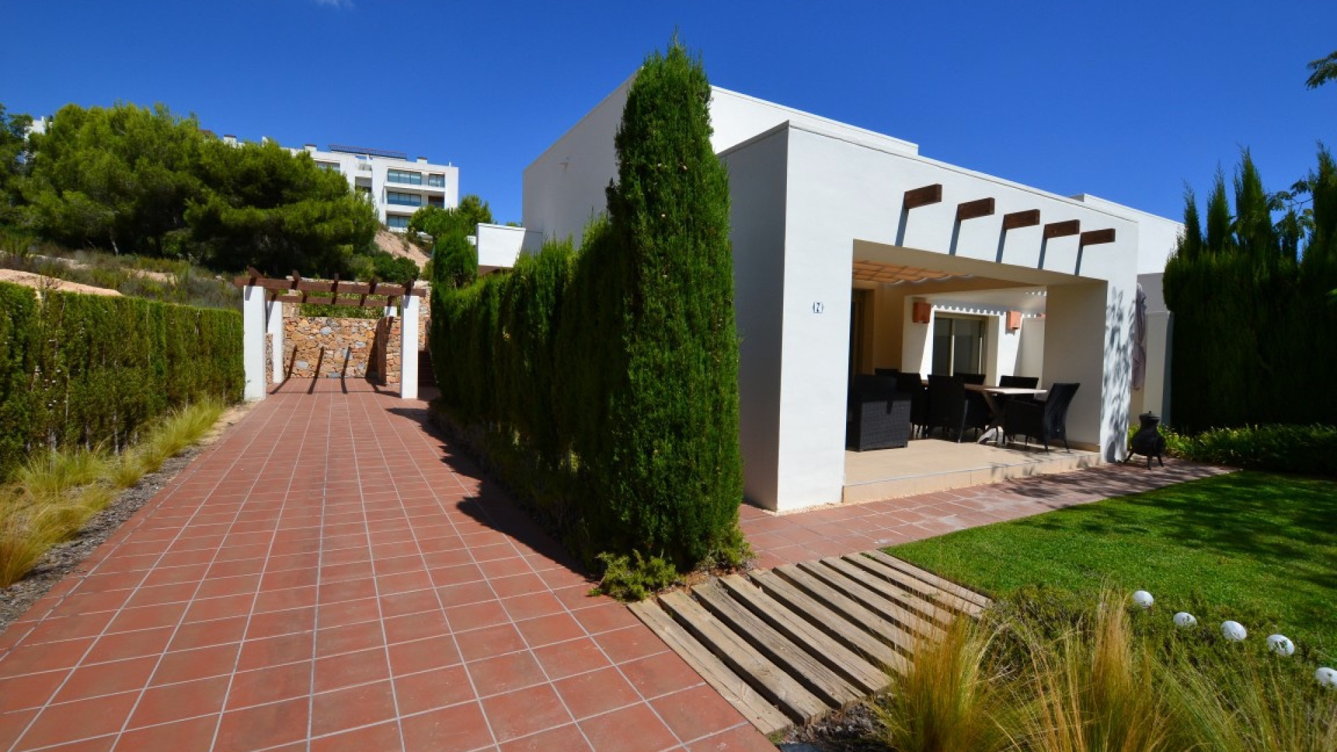 Resale - Detached Villa - Orihuela - Las Colinas Golf