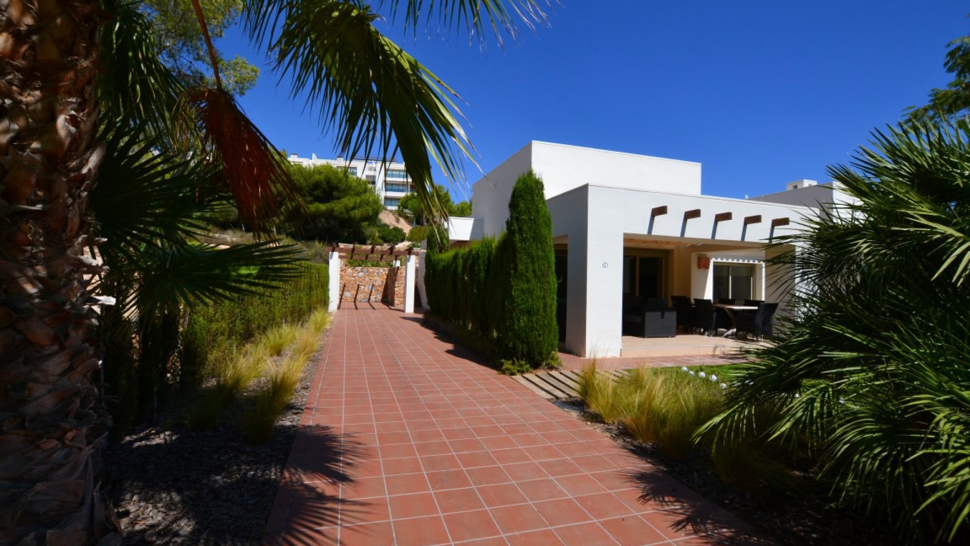 Resale - Detached Villa - Orihuela - Las Colinas Golf