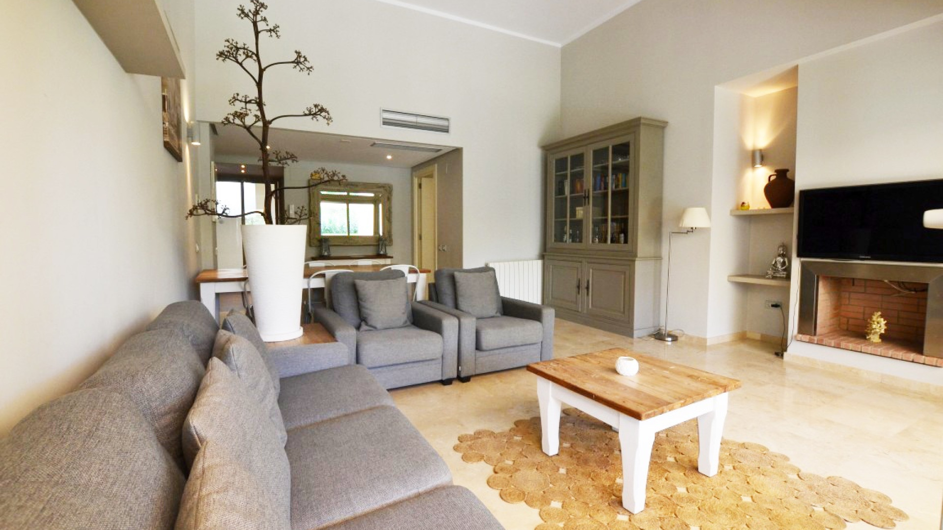 Resale - Detached Villa - Orihuela - Las Colinas Golf