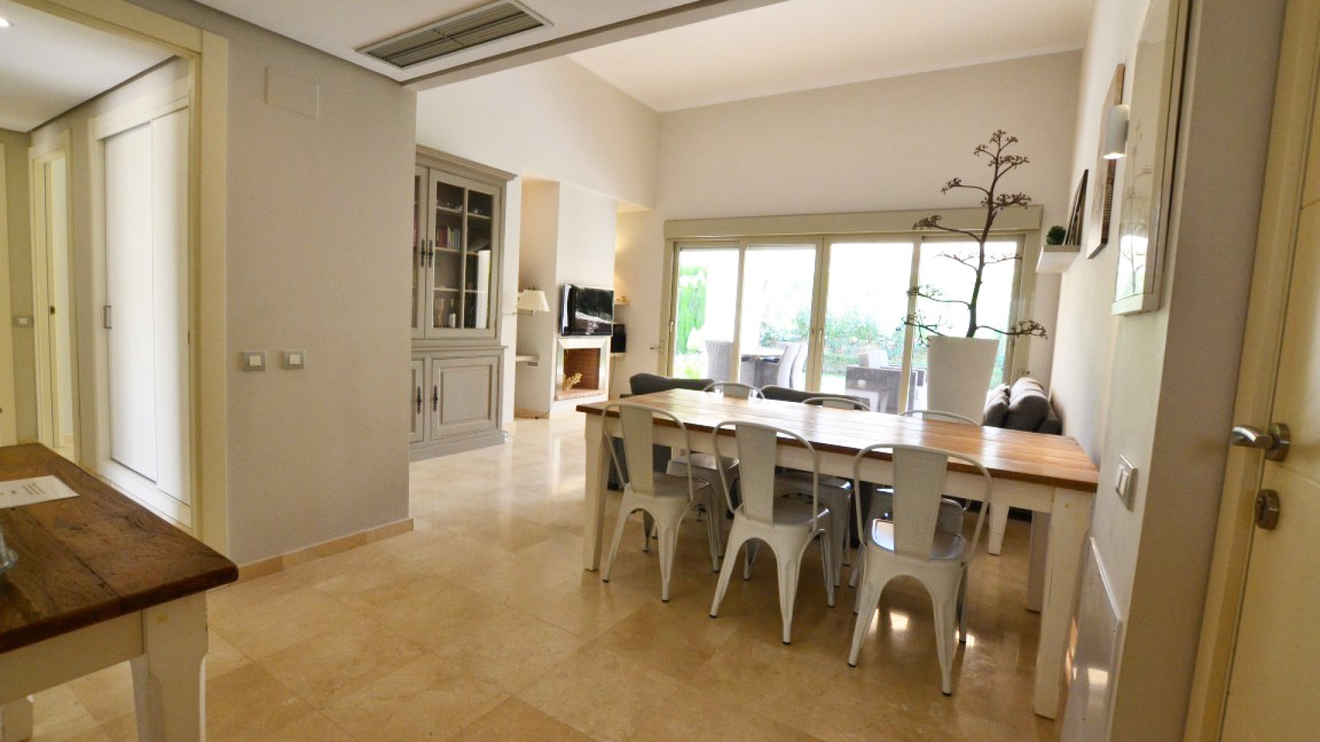 Resale - Detached Villa - Orihuela - Las Colinas Golf