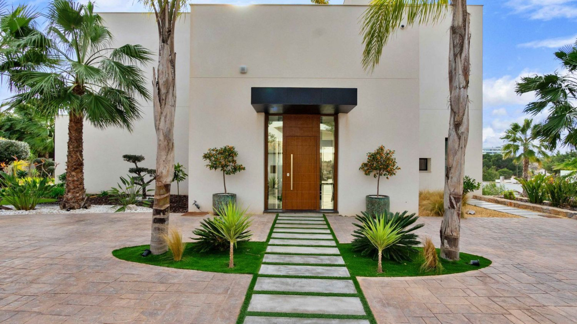 Resale - Detached Villa - Orihuela - Las Colinas Golf