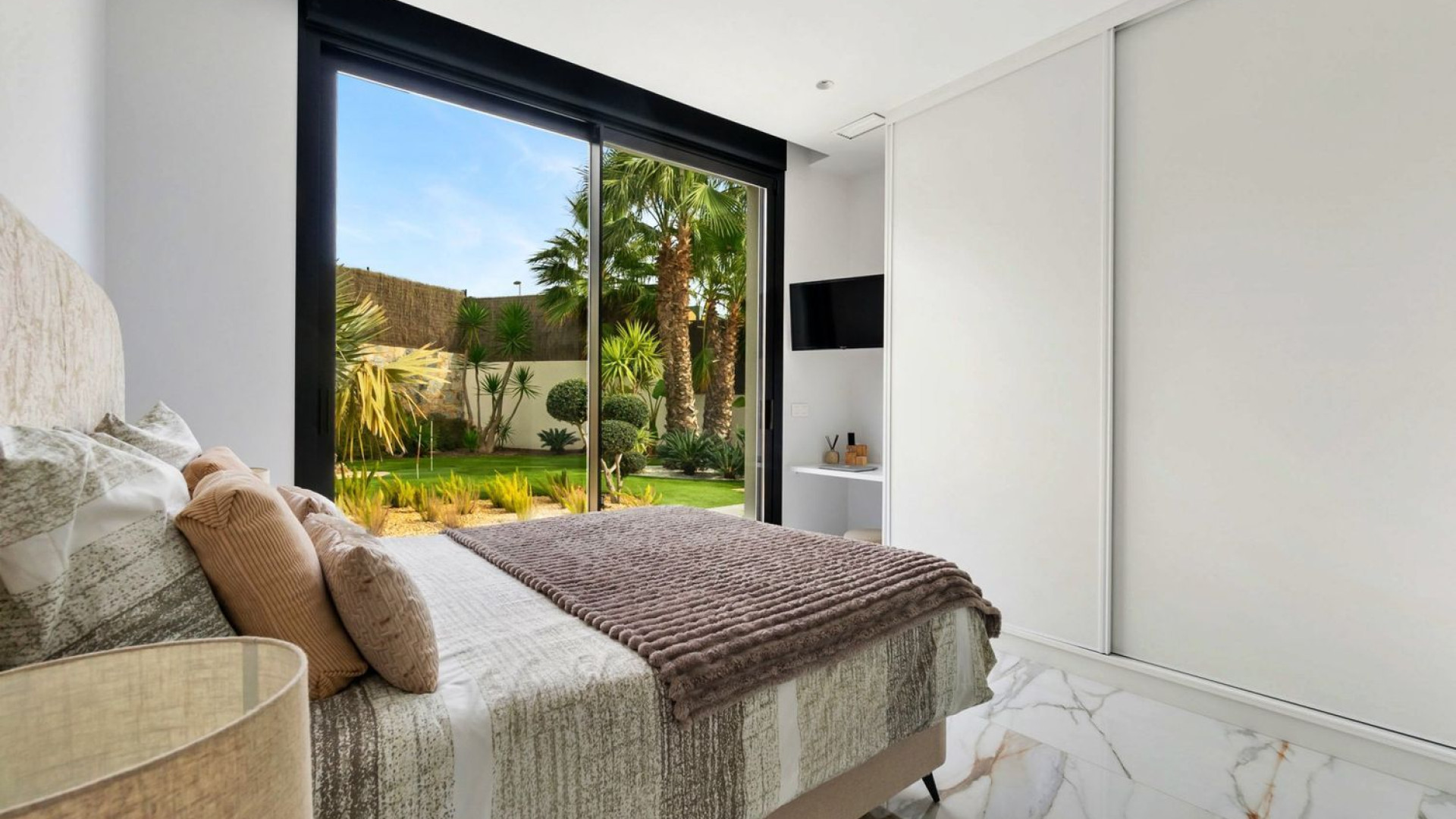 Resale - Detached Villa - Orihuela - Las Colinas Golf