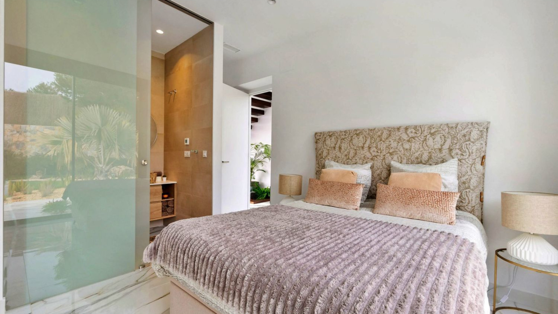 Resale - Detached Villa - Orihuela - Las Colinas Golf