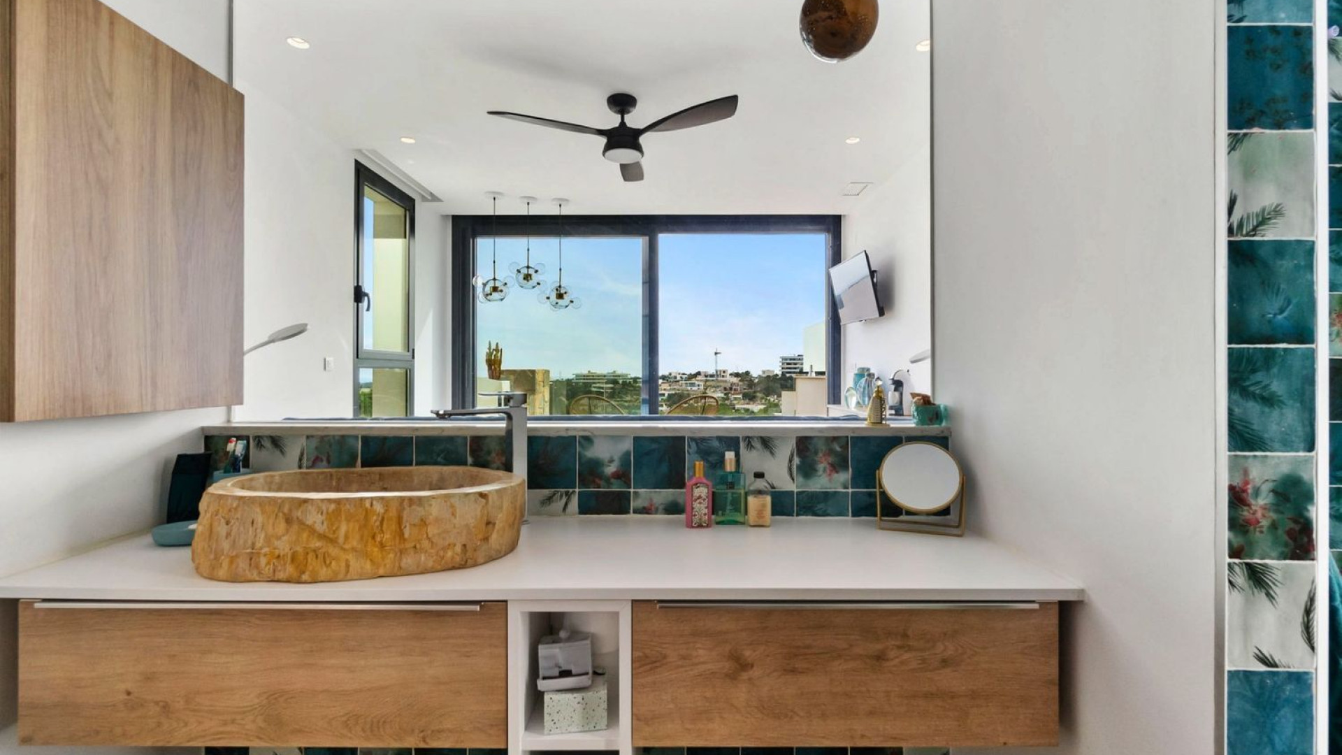 Resale - Detached Villa - Orihuela - Las Colinas Golf