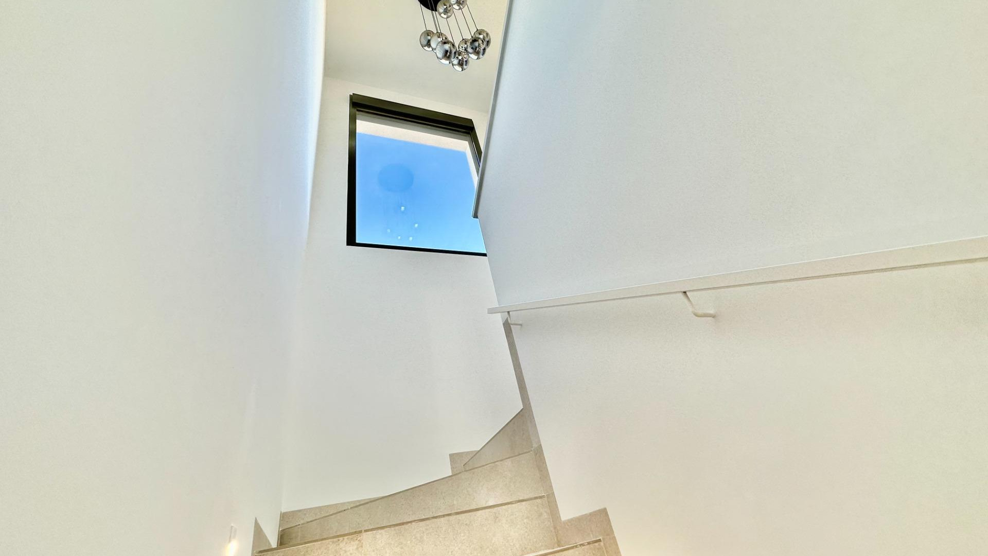 Resale - Detached Villa - Orihuela - Las Colinas Golf