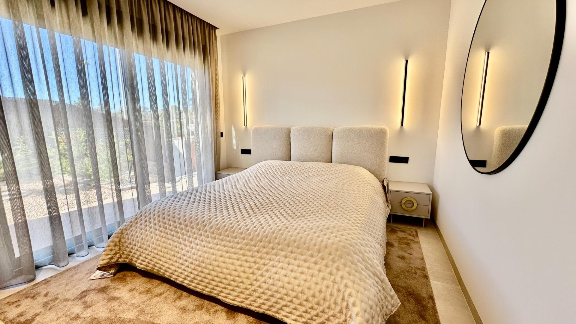 Resale - Detached Villa - Orihuela - Las Colinas Golf