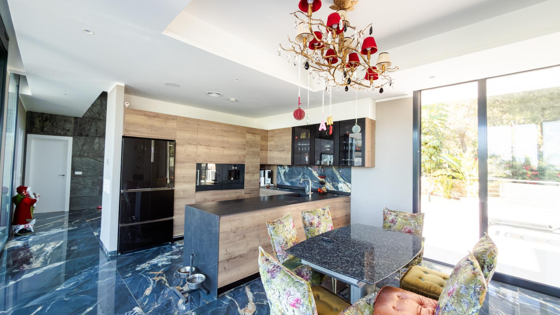 Resale - Detached Villa - Orihuela - Las Colinas Golf