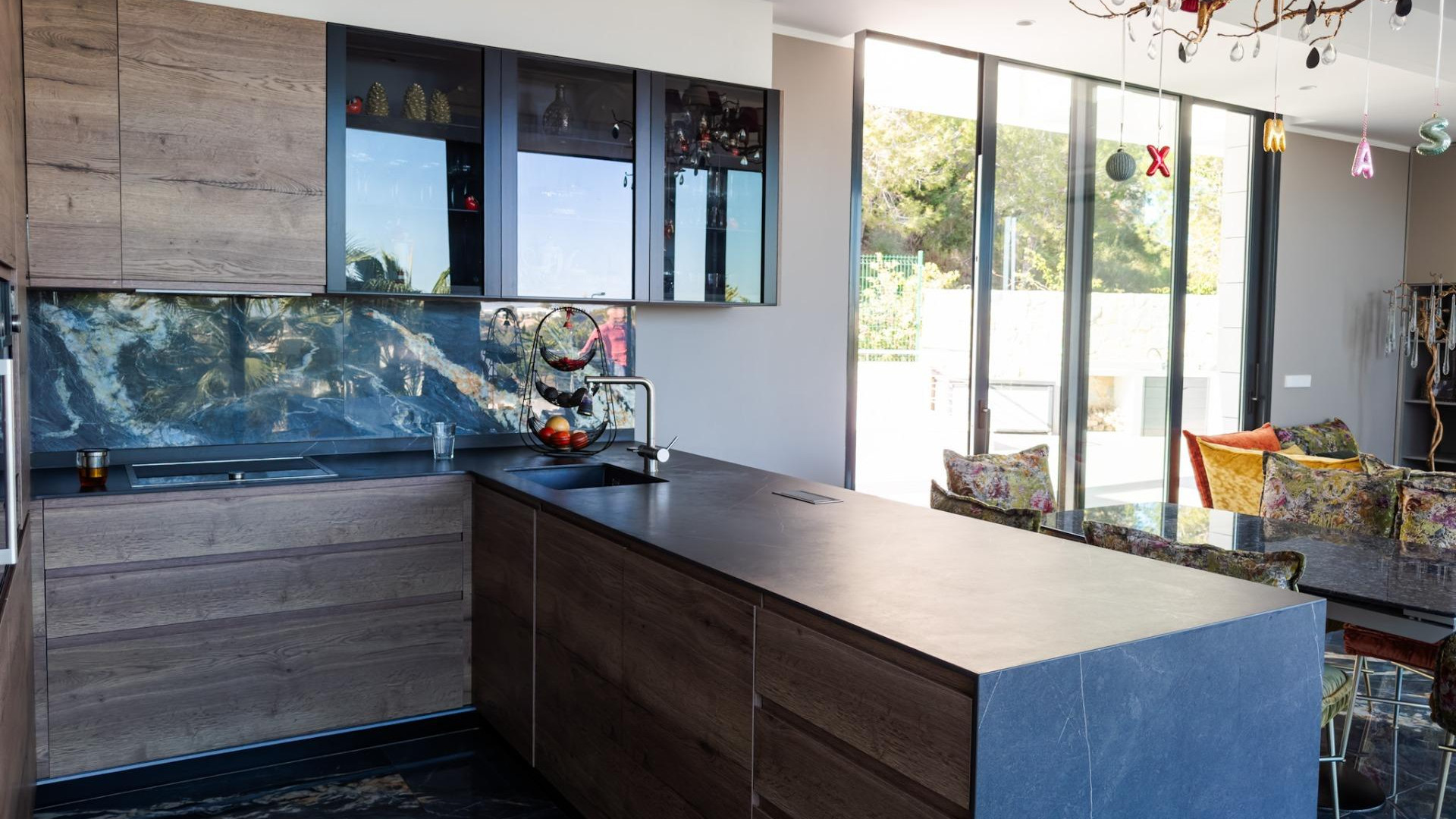 Resale - Detached Villa - Orihuela - Las Colinas Golf