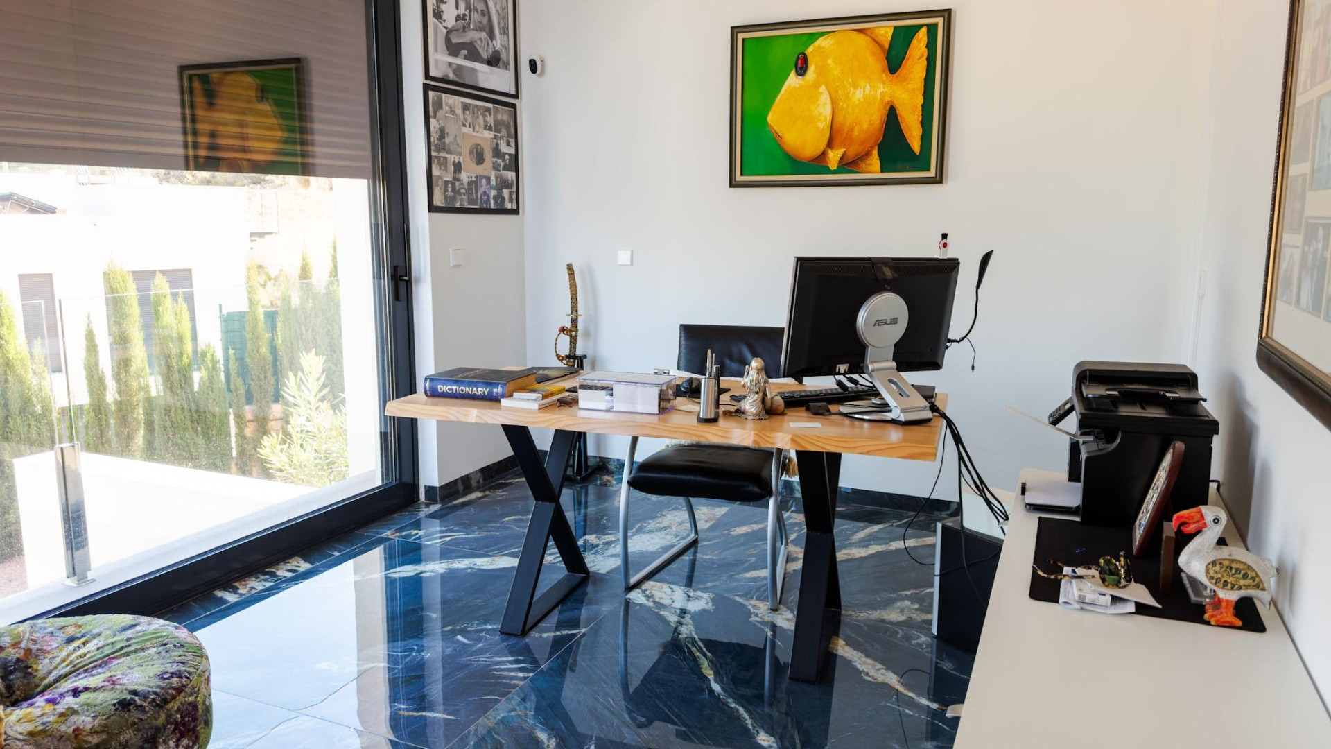 Resale - Detached Villa - Orihuela - Las Colinas Golf