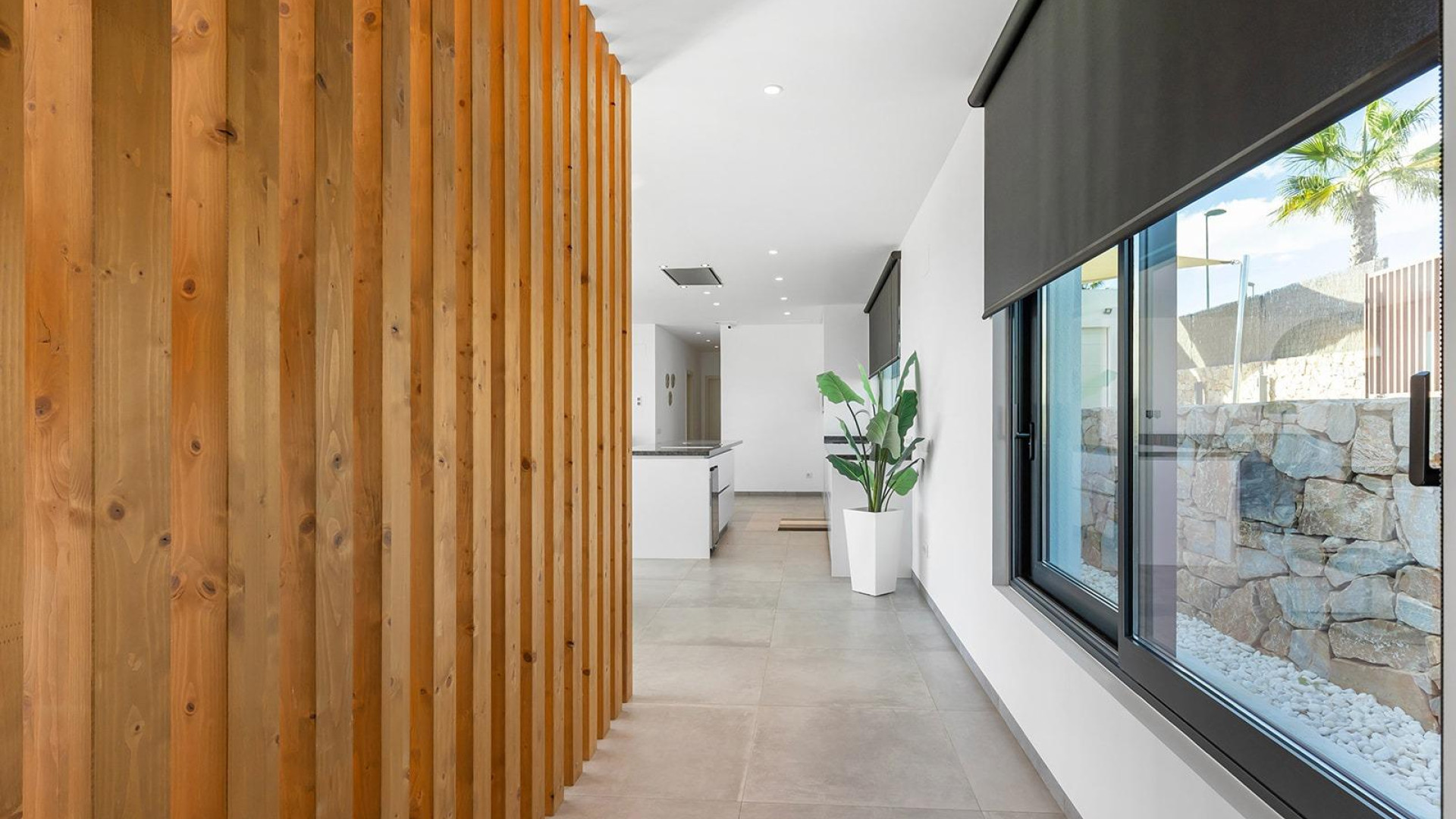 Resale - Detached Villa - Orihuela - Las Colinas Golf