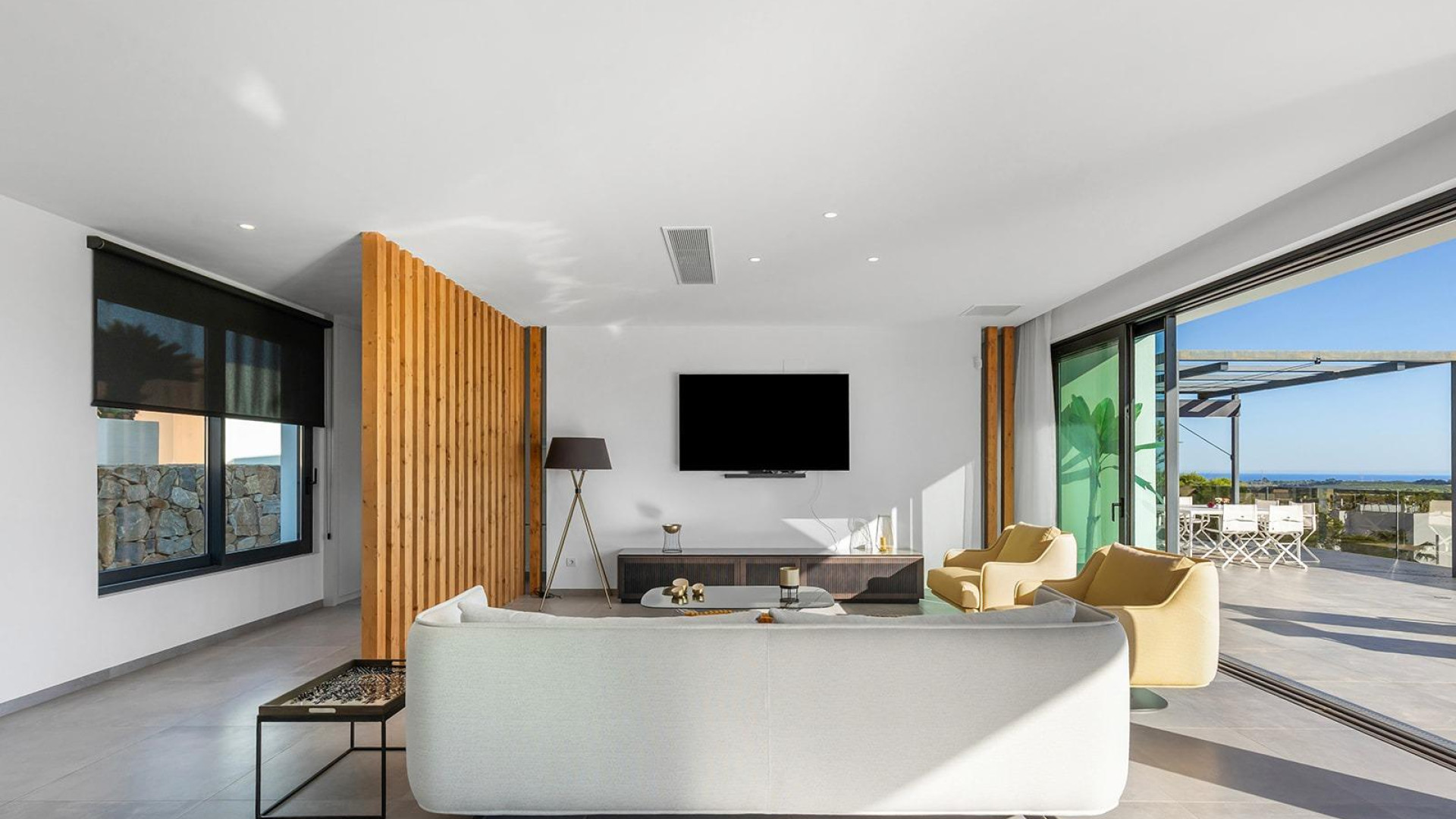 Resale - Detached Villa - Orihuela - Las Colinas Golf