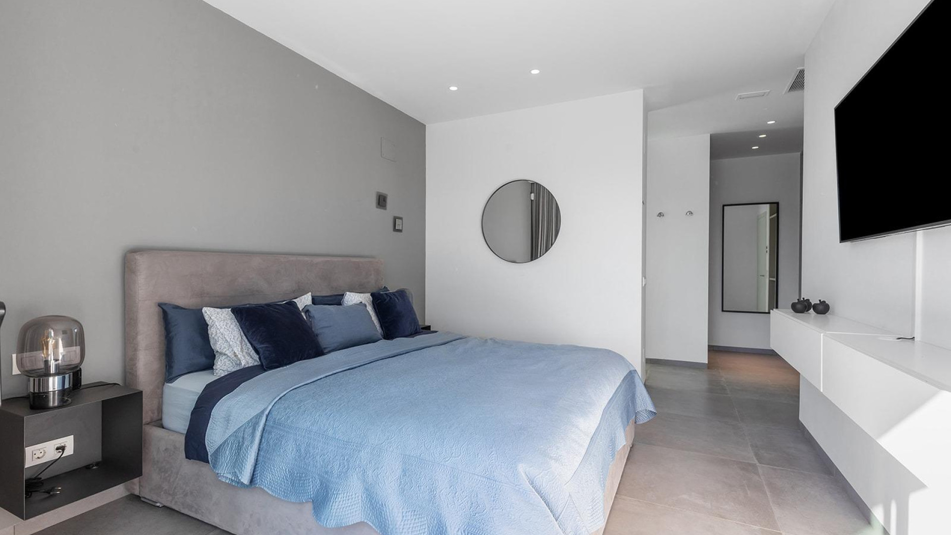 Resale - Detached Villa - Orihuela - Las Colinas Golf