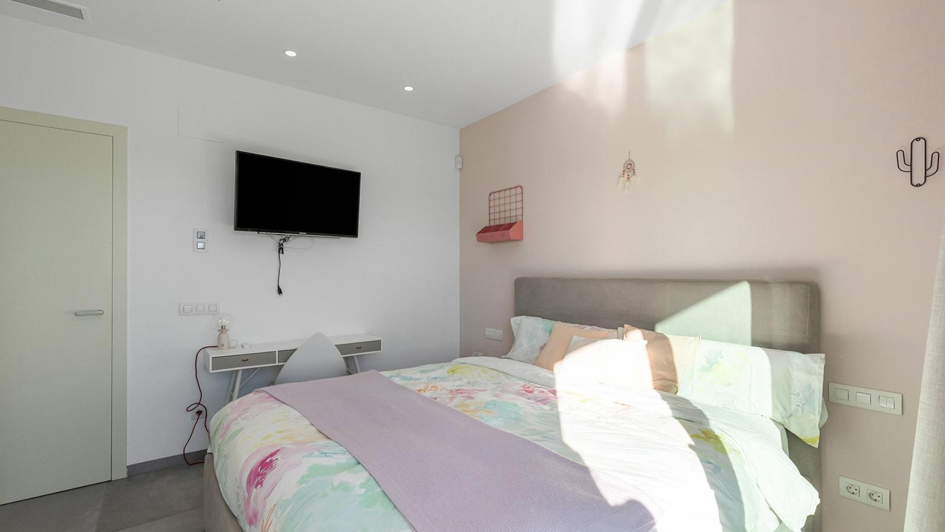 Resale - Detached Villa - Orihuela - Las Colinas Golf