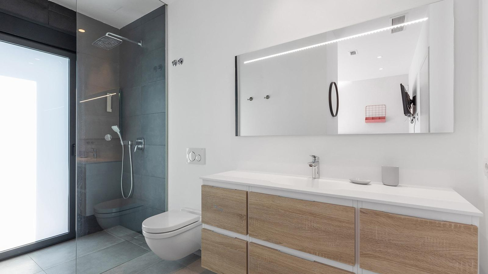 Resale - Detached Villa - Orihuela - Las Colinas Golf