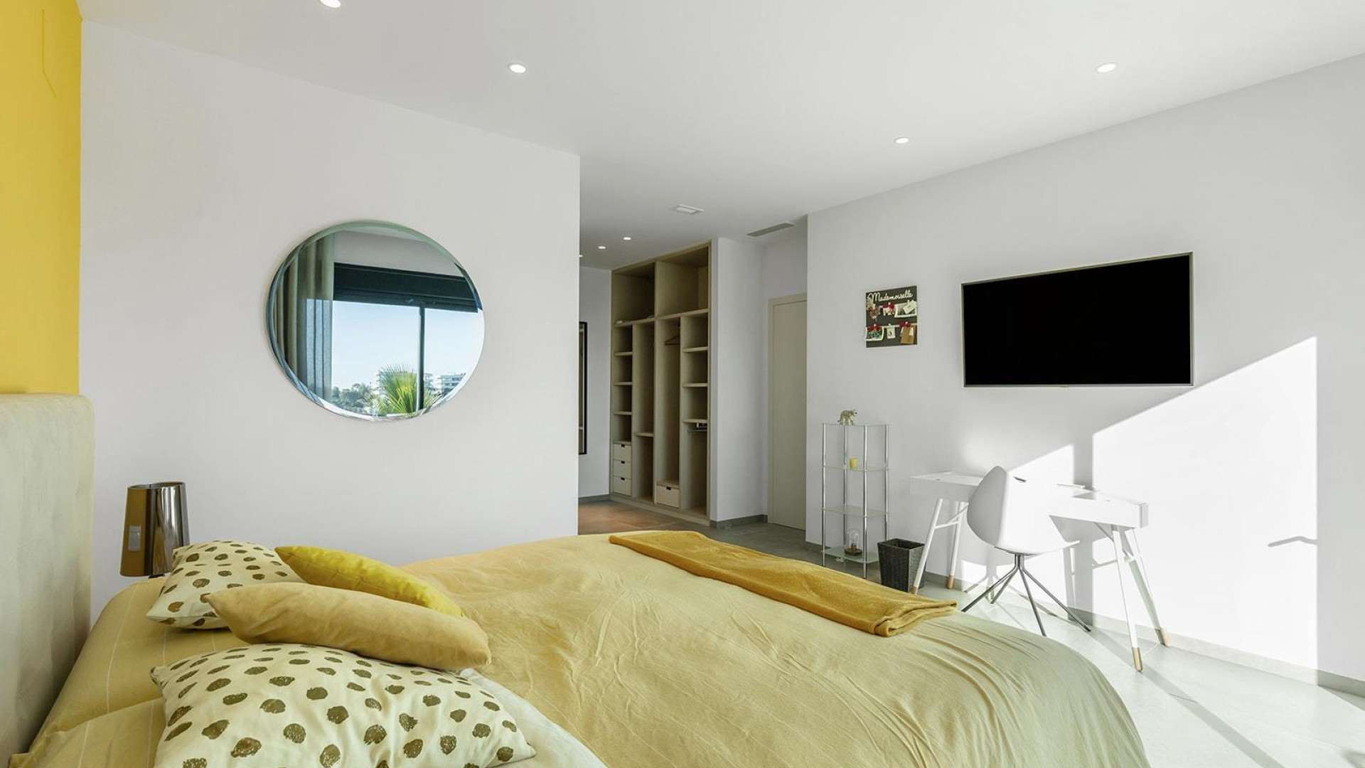 Resale - Detached Villa - Orihuela - Las Colinas Golf