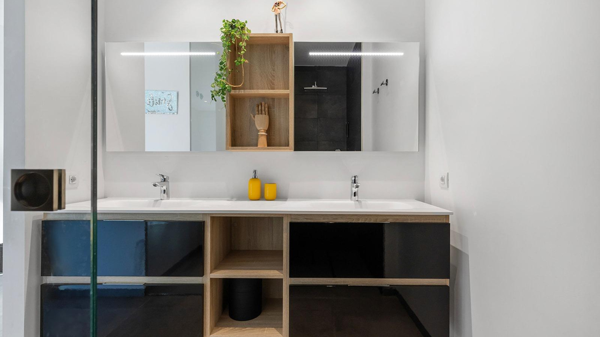 Resale - Detached Villa - Orihuela - Las Colinas Golf