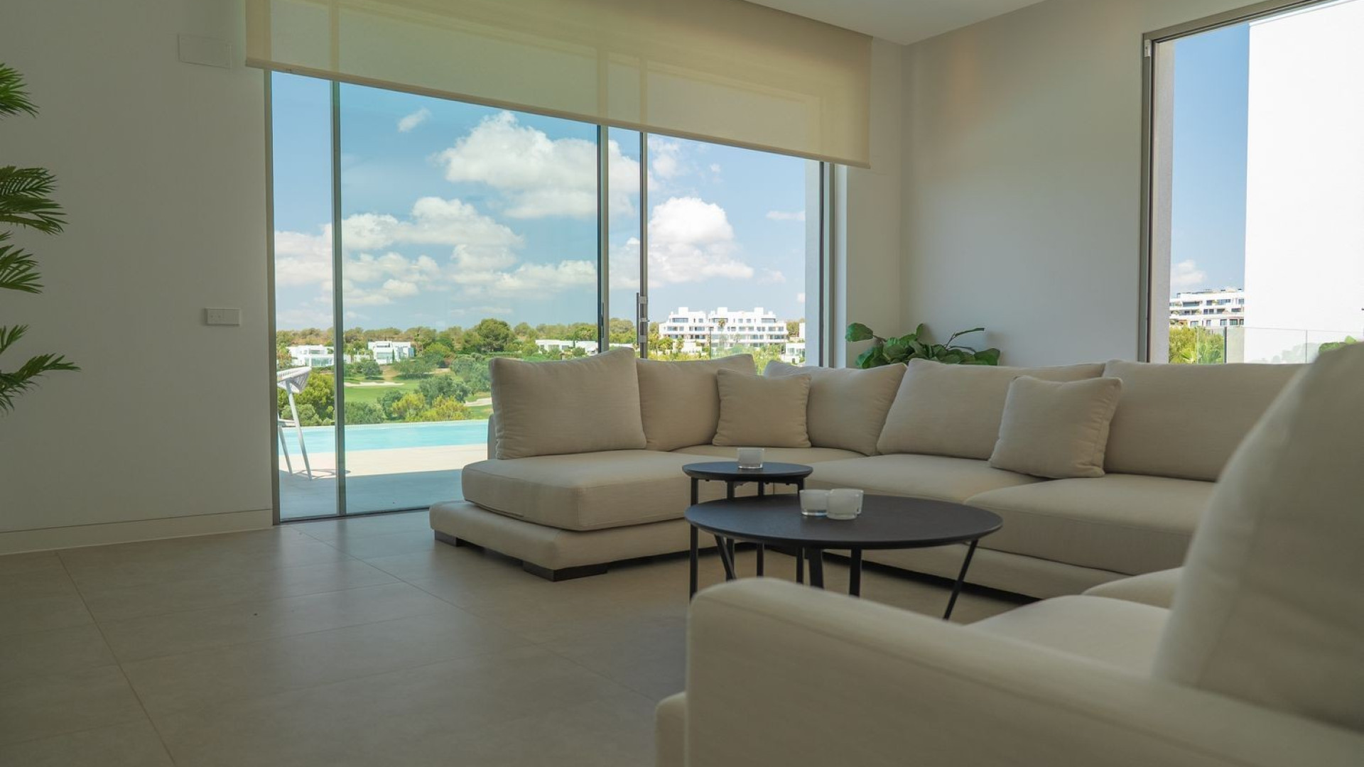 Resale - Detached Villa - Orihuela - Las Colinas Golf