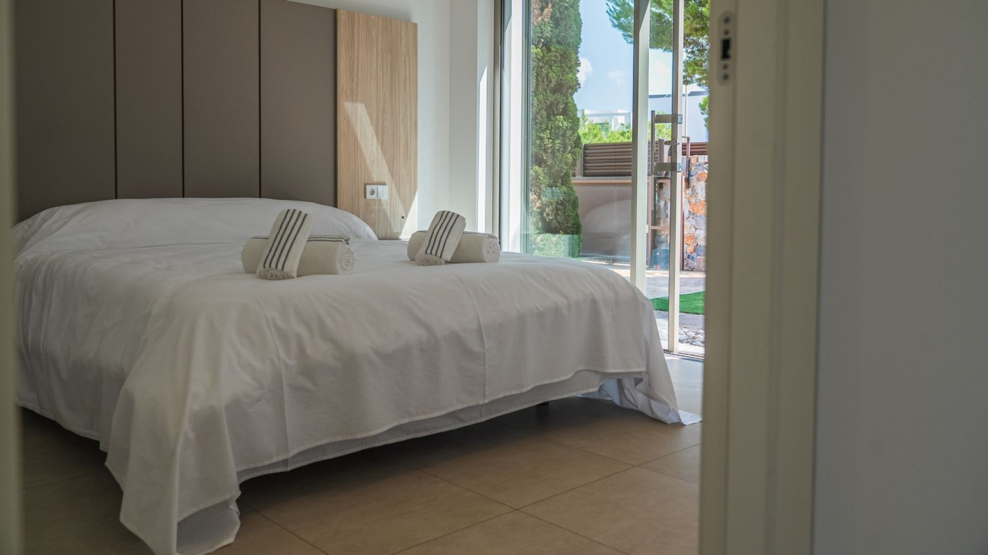 Resale - Detached Villa - Orihuela - Las Colinas Golf