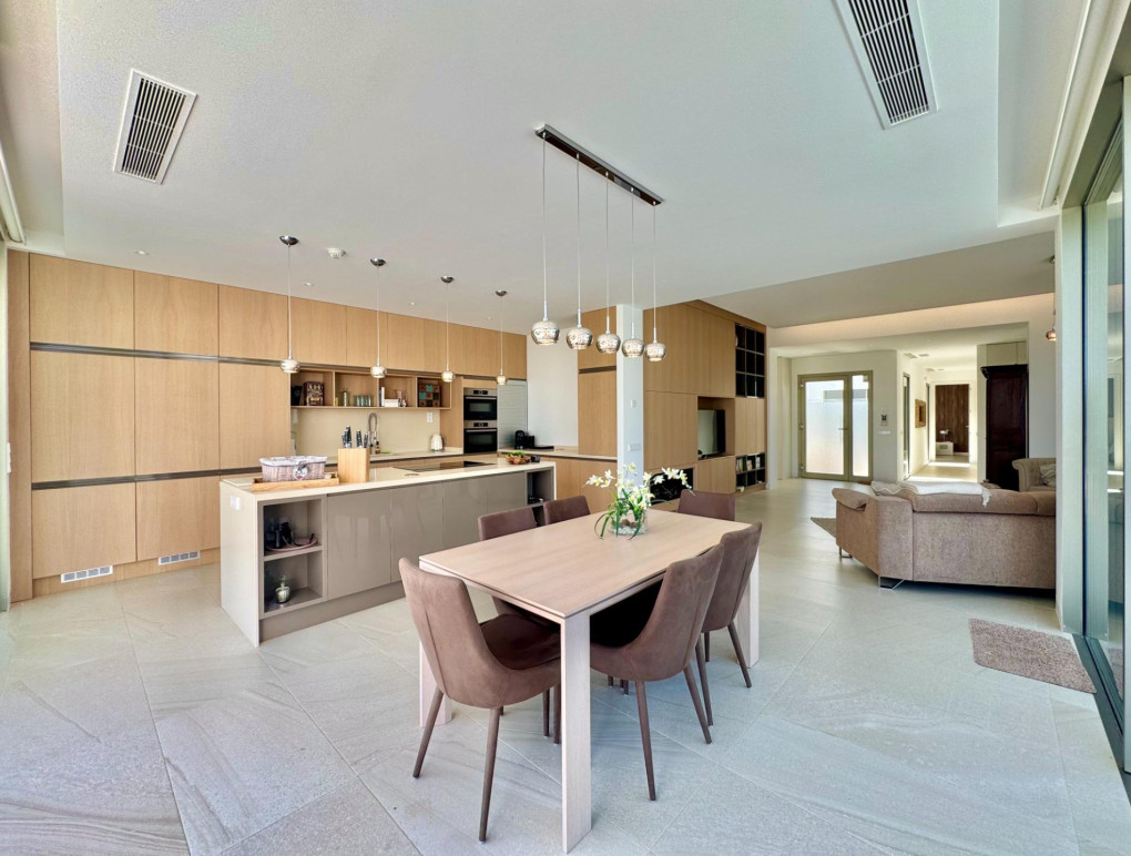 Resale - Detached Villa - Orihuela - Las Colinas Golf