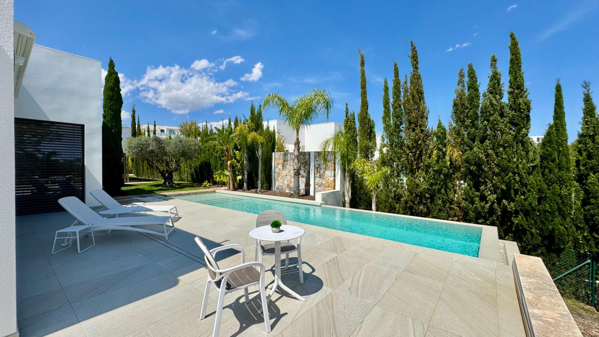 Resale - Detached Villa - Orihuela - Las Colinas Golf