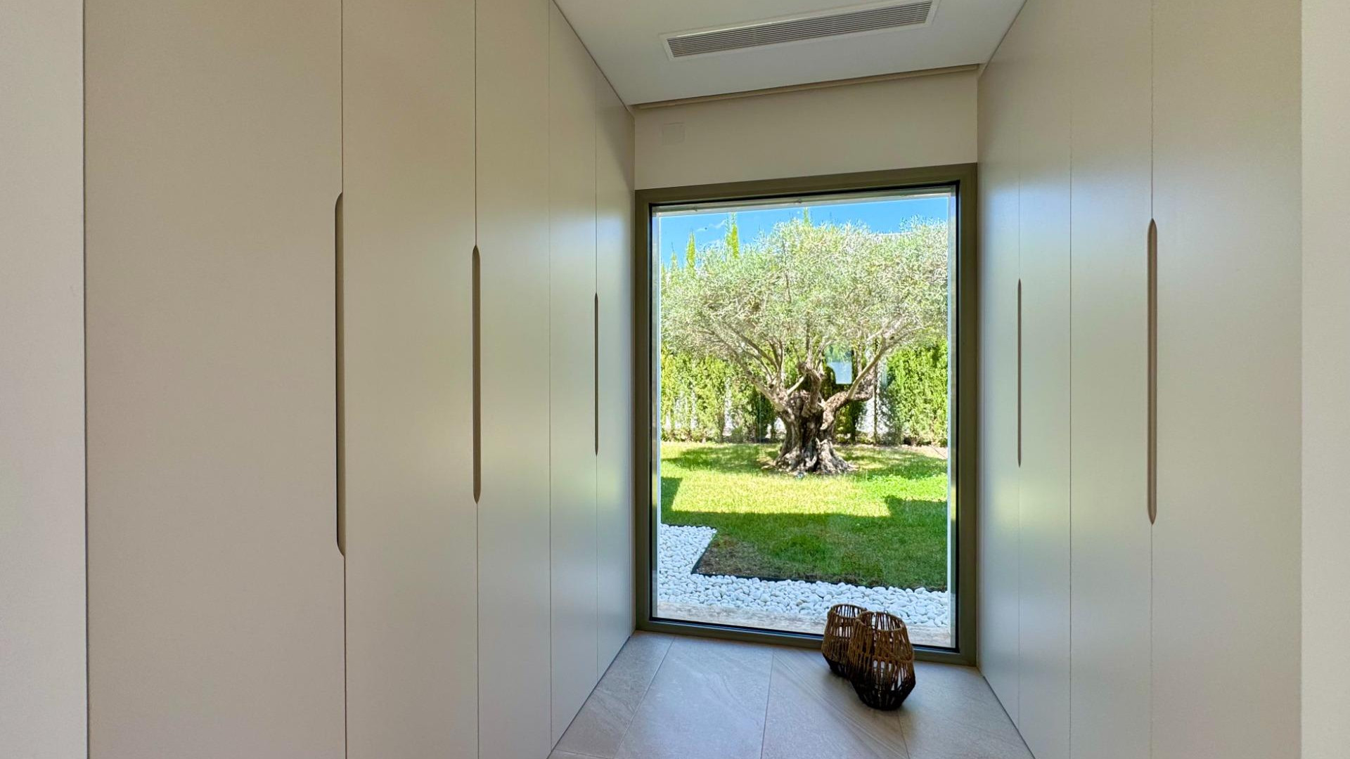 Resale - Detached Villa - Orihuela - Las Colinas Golf