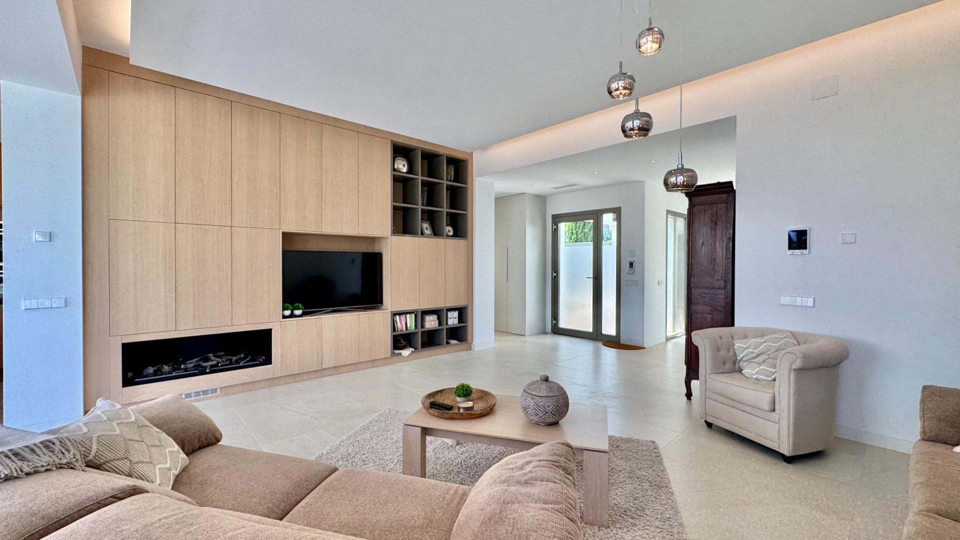 Resale - Detached Villa - Orihuela - Las Colinas Golf