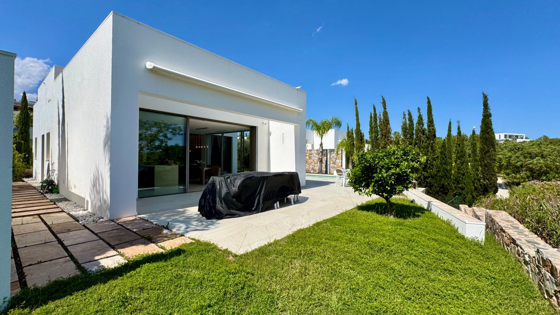 Resale - Detached Villa - Orihuela - Las Colinas Golf